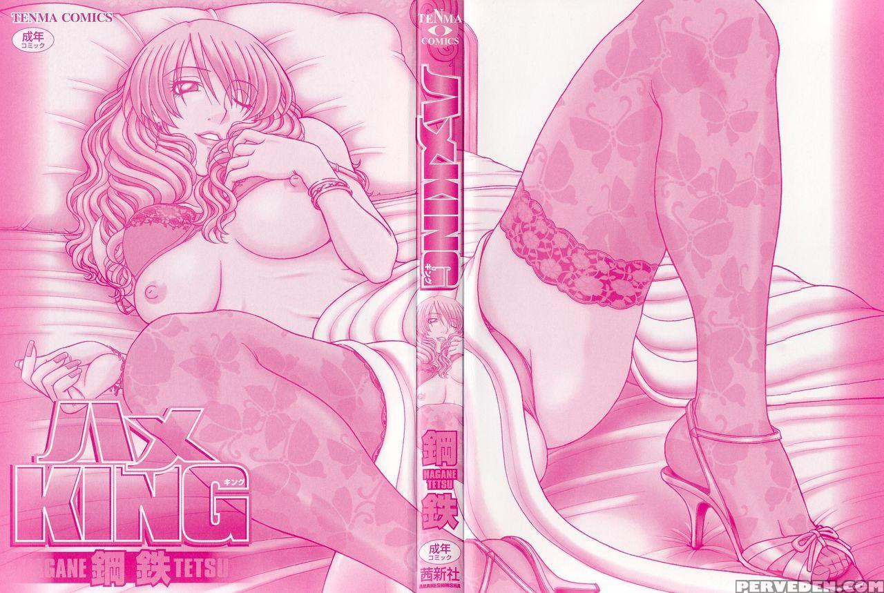 [hagane Tetsu] Hame King Ch. 1-6 [english] [desude... 1