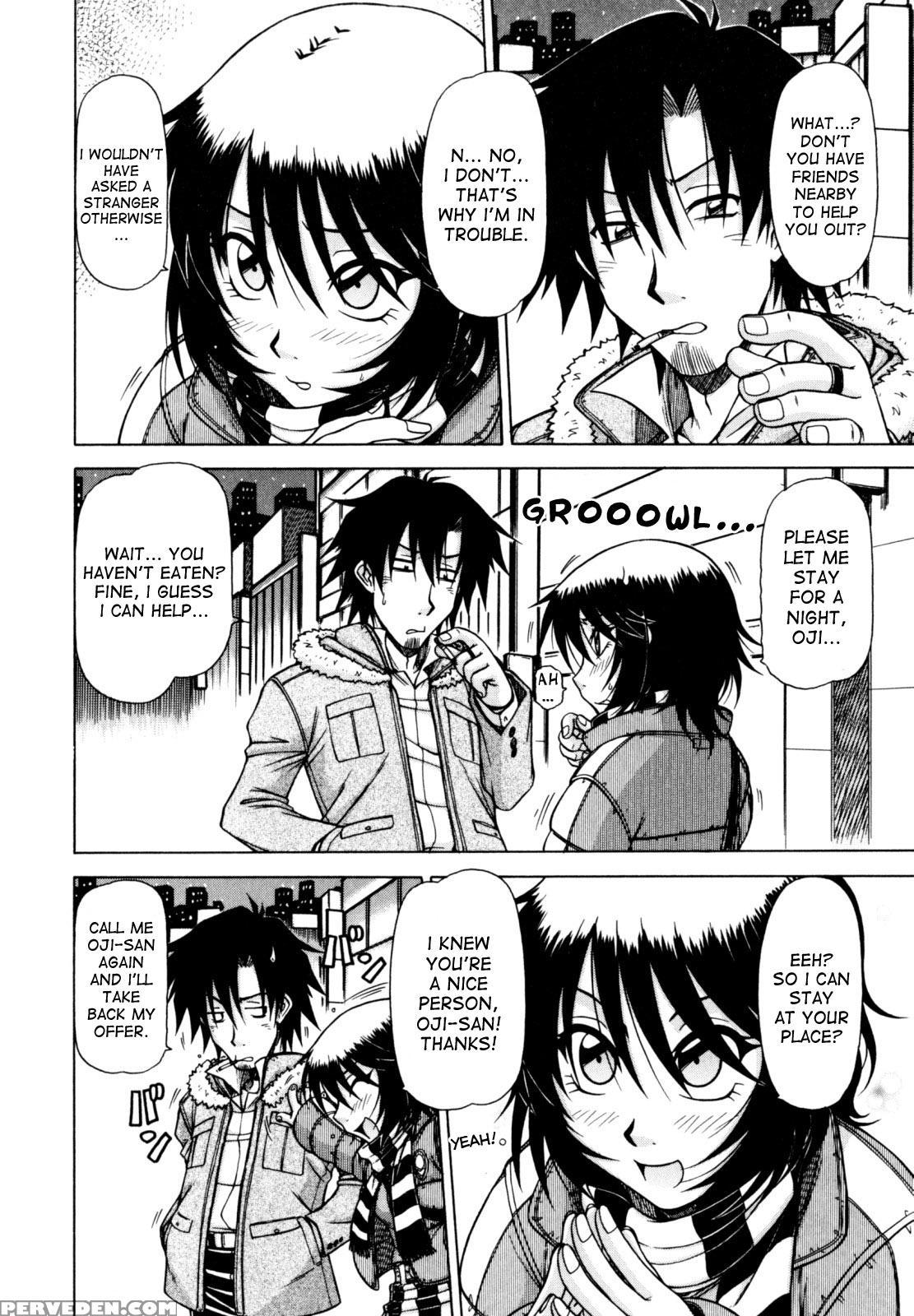 [hagane Tetsu] Hame King Ch. 1-6 [english] [desude... 1