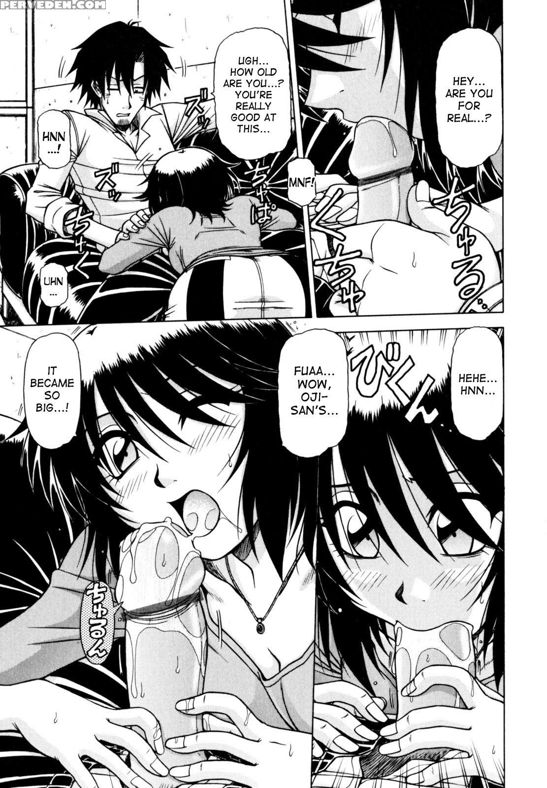 [hagane Tetsu] Hame King Ch. 1-6 [english] [desude... 1