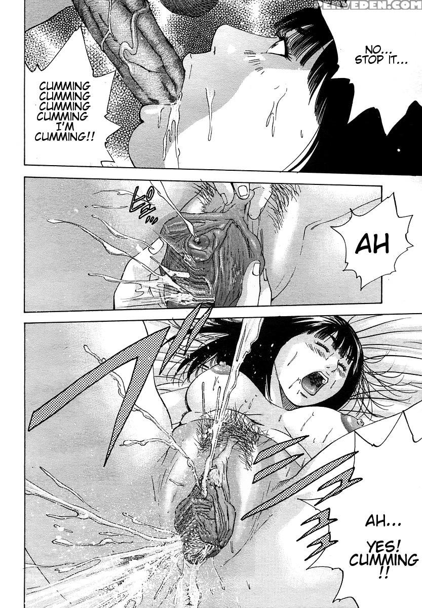 [hagiwara Yutarou] Haha X Gibo | Mother Vs. Stepmother (comic Momohime 2005-10) [english] [decensored] 1