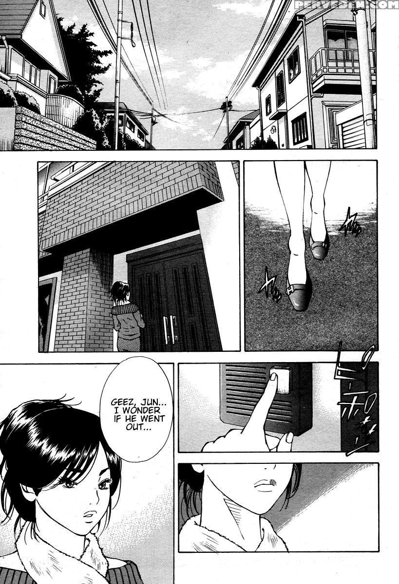 [hagiwara Yutarou] Haha X Gibo | Mother Vs. Stepmother (comic Momohime 2005-10) [english] [decensored] 1