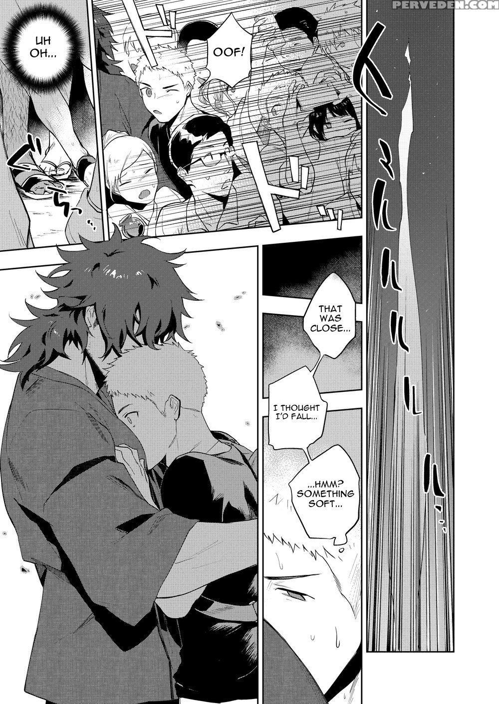 [haikibutsushorijou (haiki)] Musunde Aite [english... 1