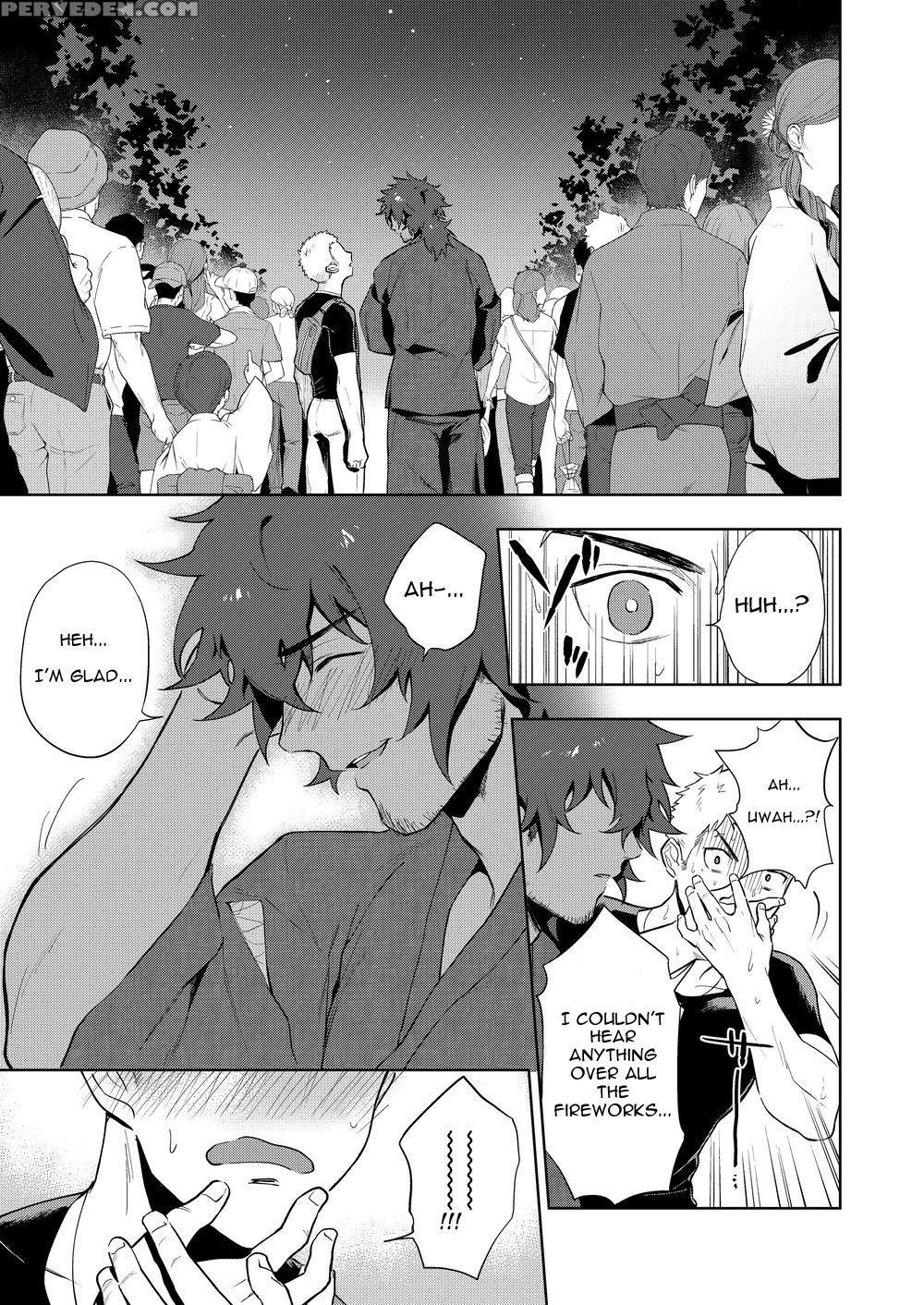 [haikibutsushorijou (haiki)] Musunde Aite [english... 1