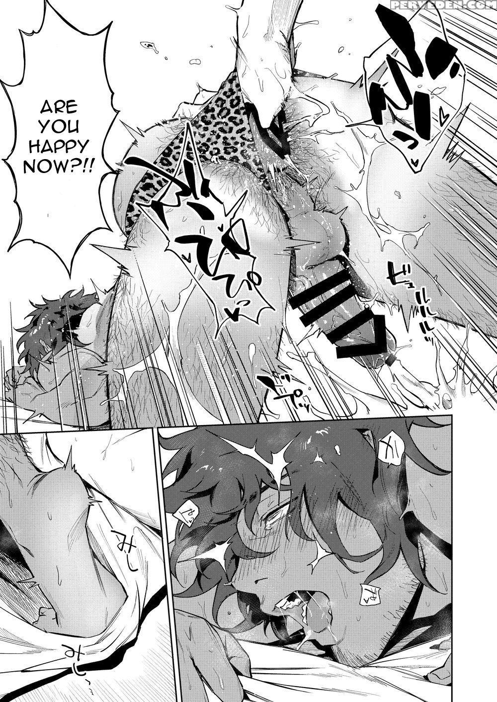 [haikibutsushorijou (haiki)] Musunde Aite [english... 1