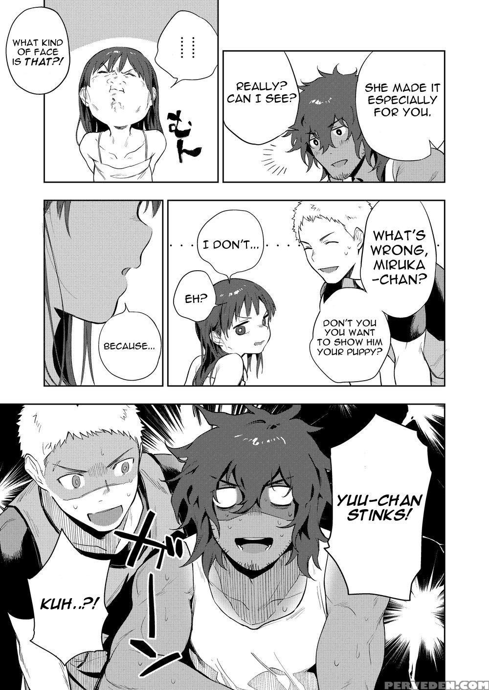 [haikibutsushorijou (haiki)] Musunde Aite [english... 1