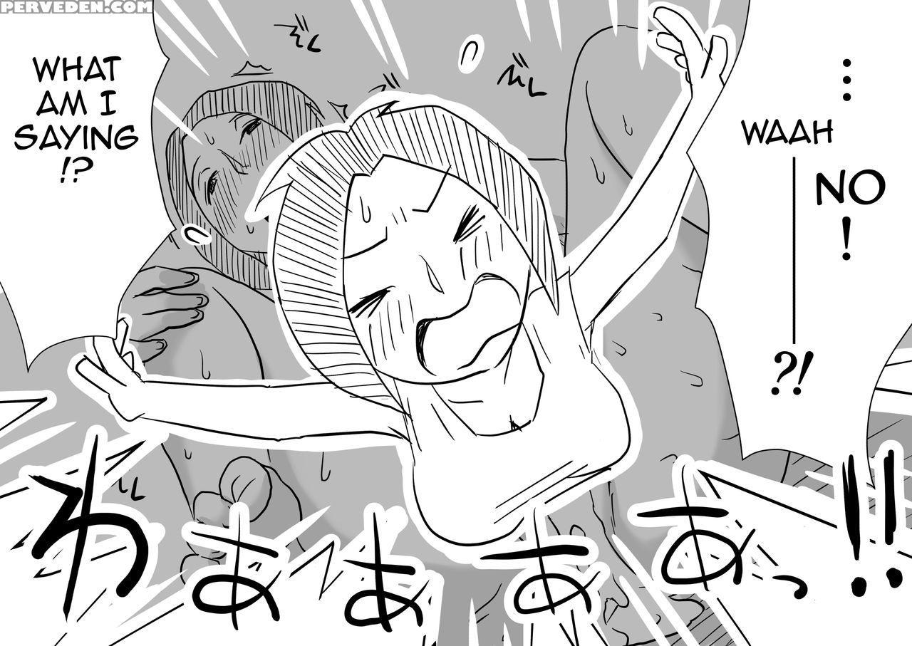 [haitoku Sensei] Ano! Okaa-san No Shousai ~musuko No Natsuyasumi Hen~ | Oh! Mother's Particulars ~son's Summer Break~ [english] [amoskandy] 1
