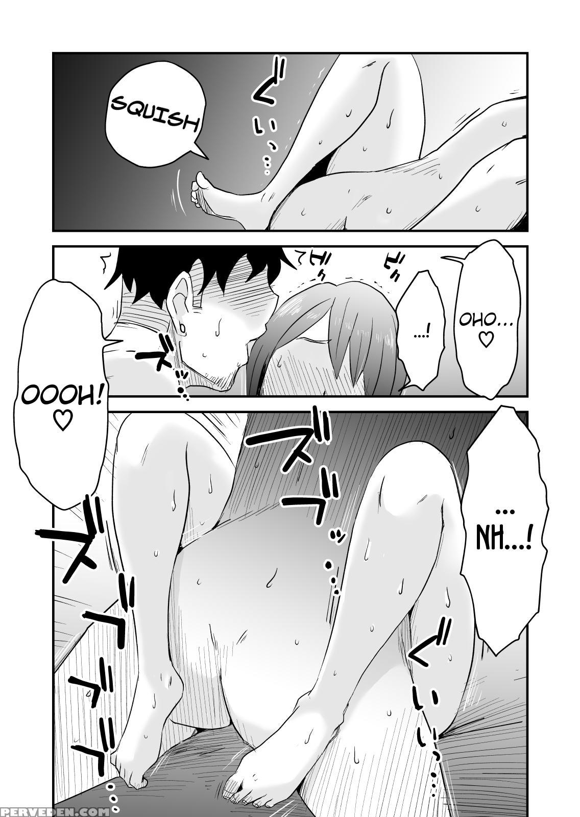 [haitoku Sensei] Netorare Mousou Syndrome ~kouhen~ | Netorare Delusion Syndrome ~second (final) Part~ [english] 1