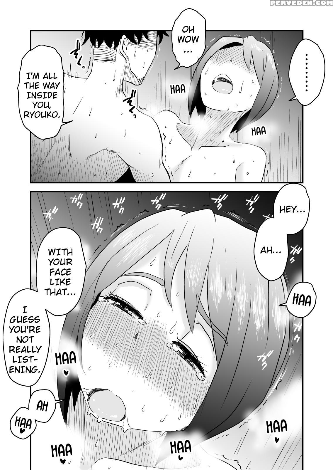 [haitoku Sensei] Netorare Mousou Syndrome ~kouhen~ | Netorare Delusion Syndrome ~second (final) Part~ [english] 1
