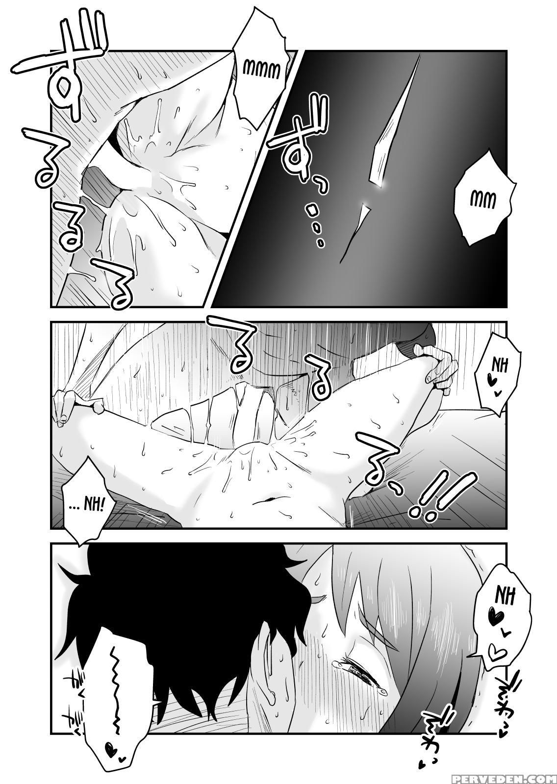 [haitoku Sensei] Netorare Mousou Syndrome ~kouhen~ | Netorare Delusion Syndrome ~second (final) Part~ [english] 1