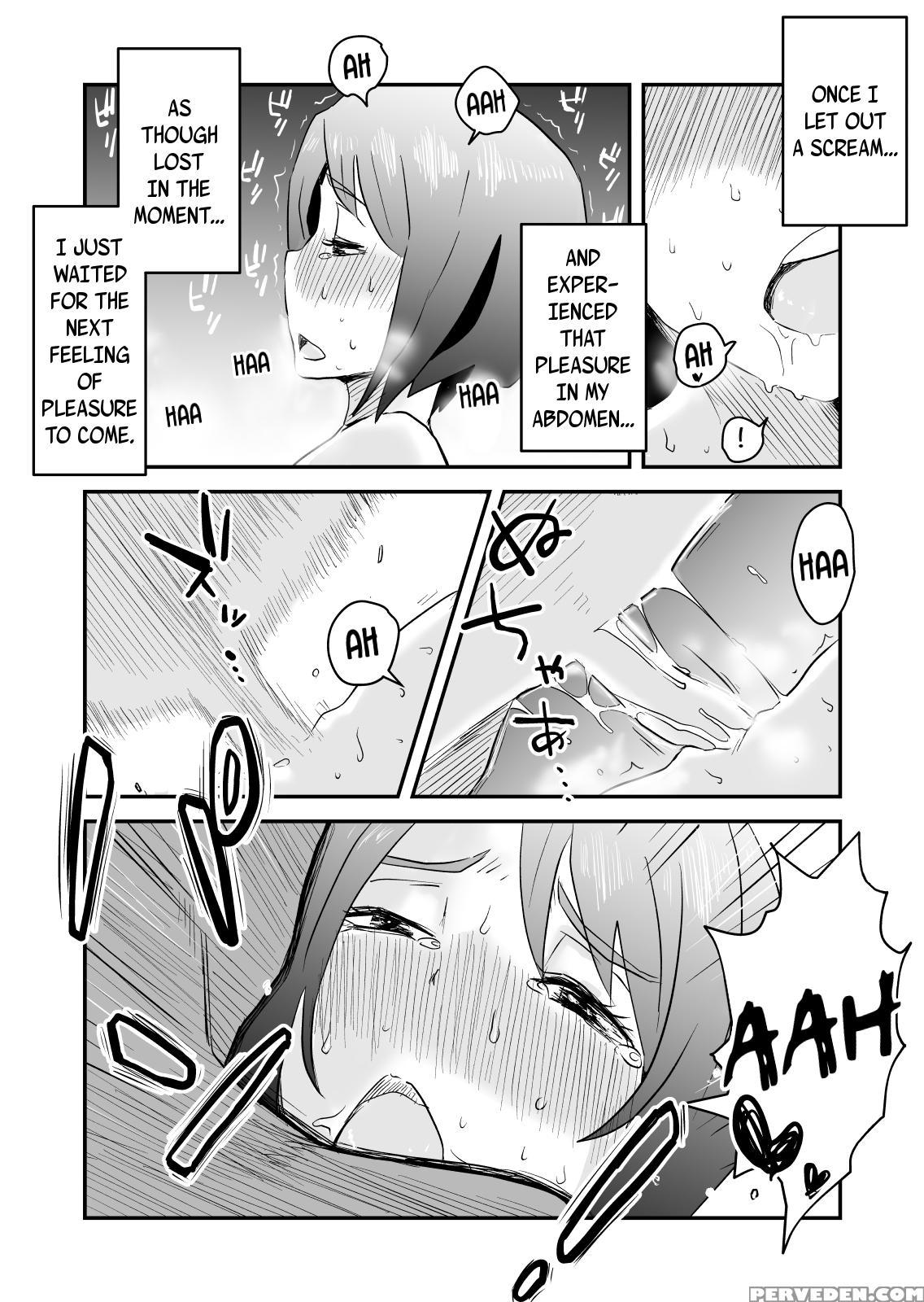 [haitoku Sensei] Netorare Mousou Syndrome ~kouhen~ | Netorare Delusion Syndrome ~second (final) Part~ [english] 1