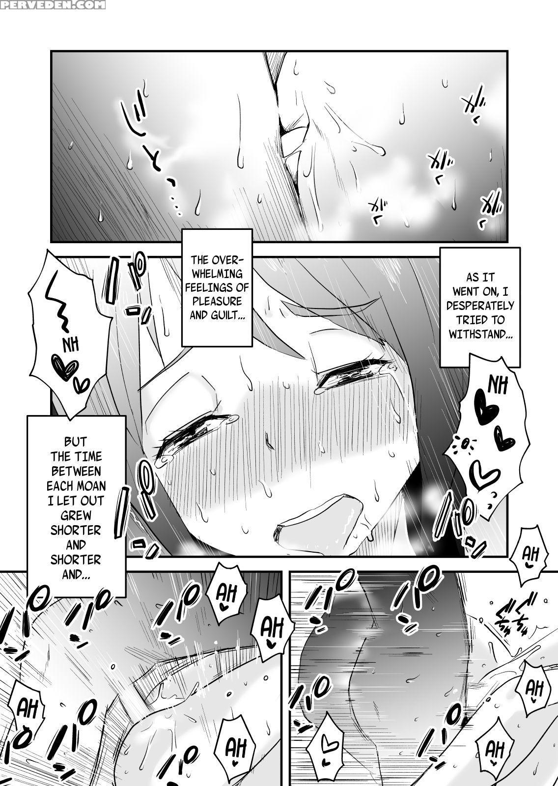 [haitoku Sensei] Netorare Mousou Syndrome ~kouhen~ | Netorare Delusion Syndrome ~second (final) Part~ [english] 1