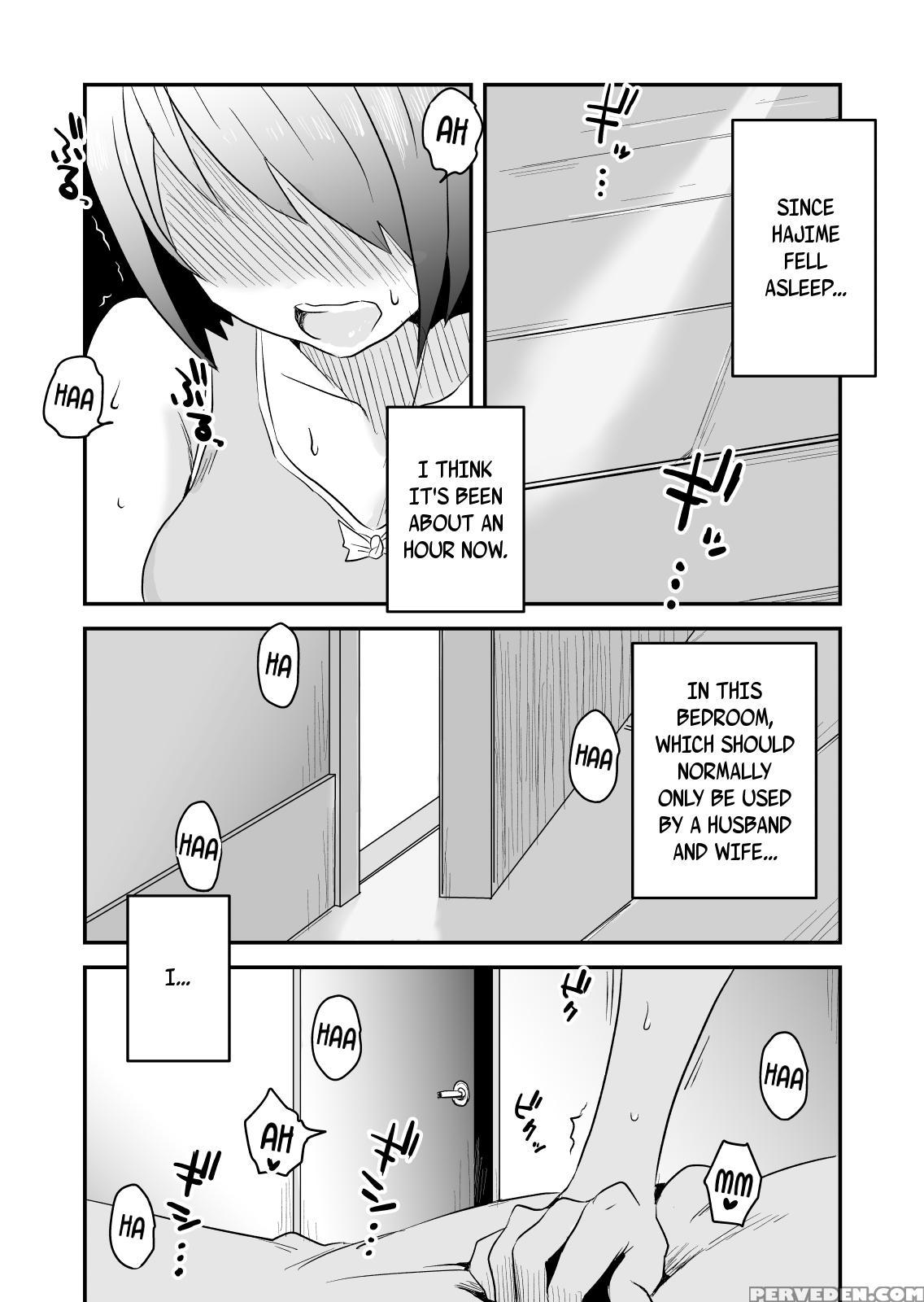 [haitoku Sensei] Netorare Mousou Syndrome ~kouhen~ | Netorare Delusion Syndrome ~second (final) Part~ [english] 1