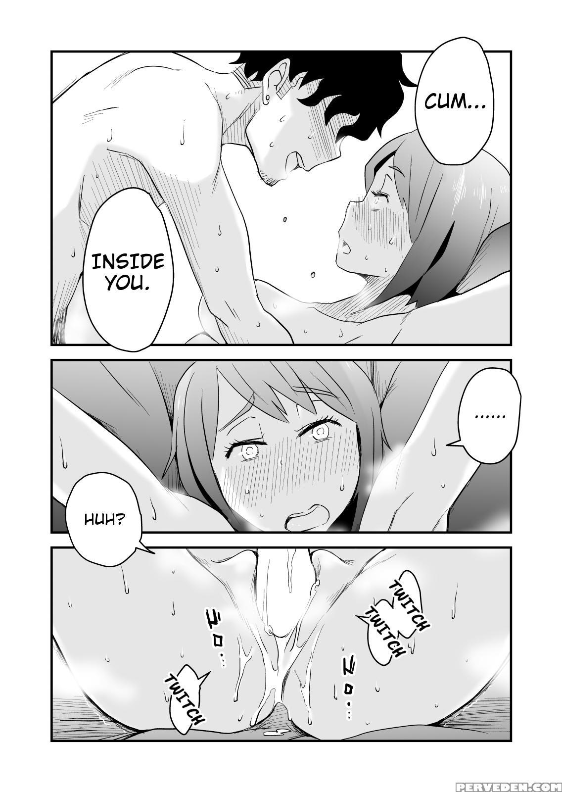 [haitoku Sensei] Netorare Mousou Syndrome ~kouhen~ | Netorare Delusion Syndrome ~second (final) Part~ [english] 1