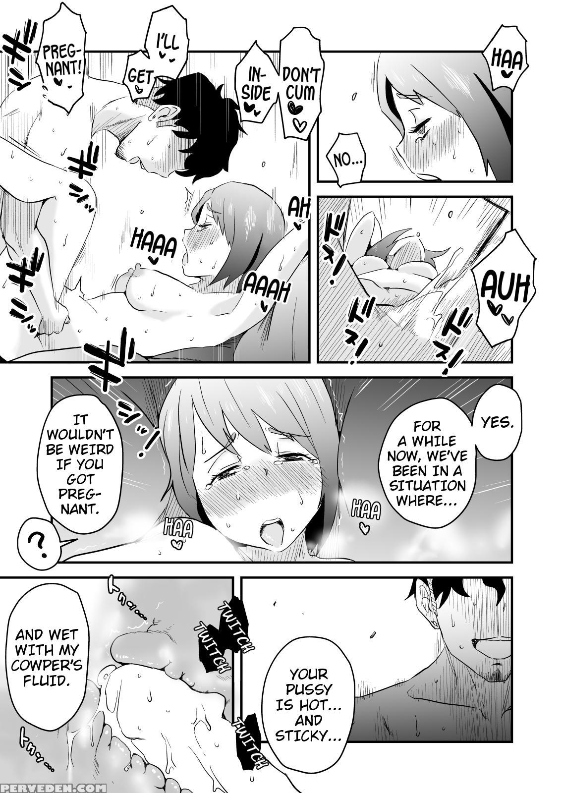 [haitoku Sensei] Netorare Mousou Syndrome ~kouhen~ | Netorare Delusion Syndrome ~second (final) Part~ [english] 1
