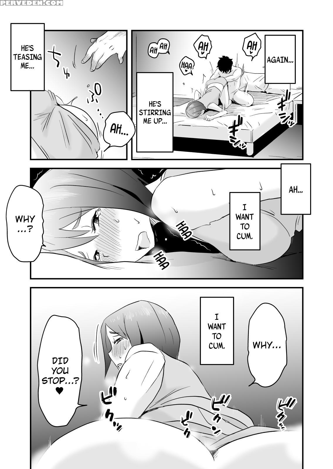 [haitoku Sensei] Netorare Mousou Syndrome ~kouhen~ | Netorare Delusion Syndrome ~second (final) Part~ [english] 1