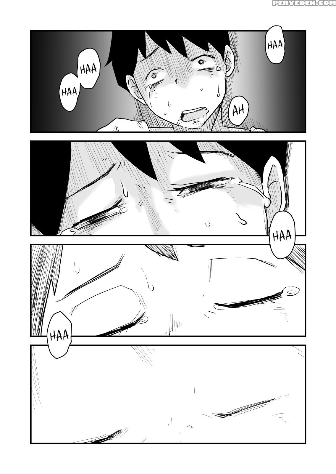 [haitoku Sensei] Netorare Mousou Syndrome ~kouhen~ | Netorare Delusion Syndrome ~second (final) Part~ [english] 1