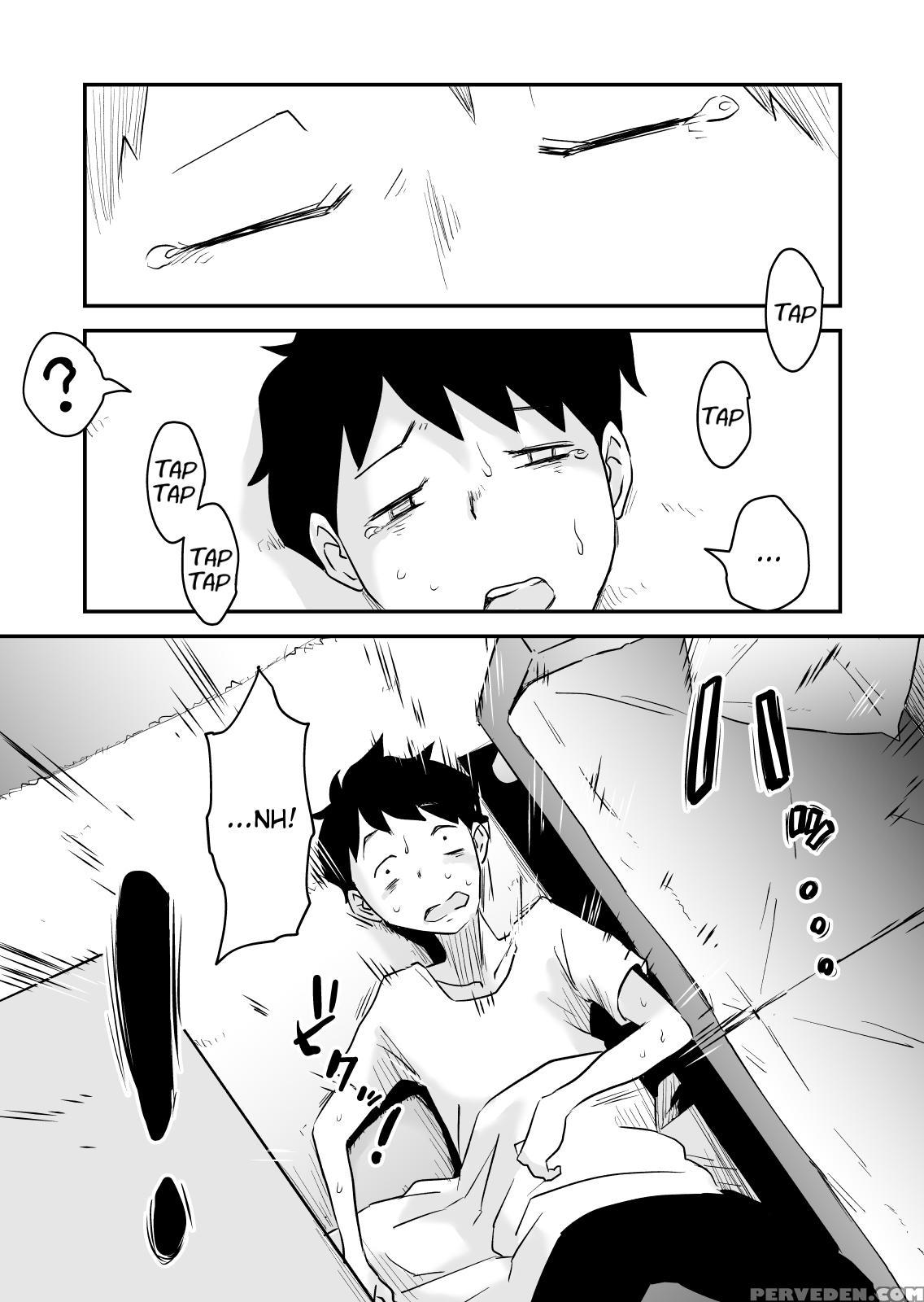 [haitoku Sensei] Netorare Mousou Syndrome ~kouhen~ | Netorare Delusion Syndrome ~second (final) Part~ [english] 1