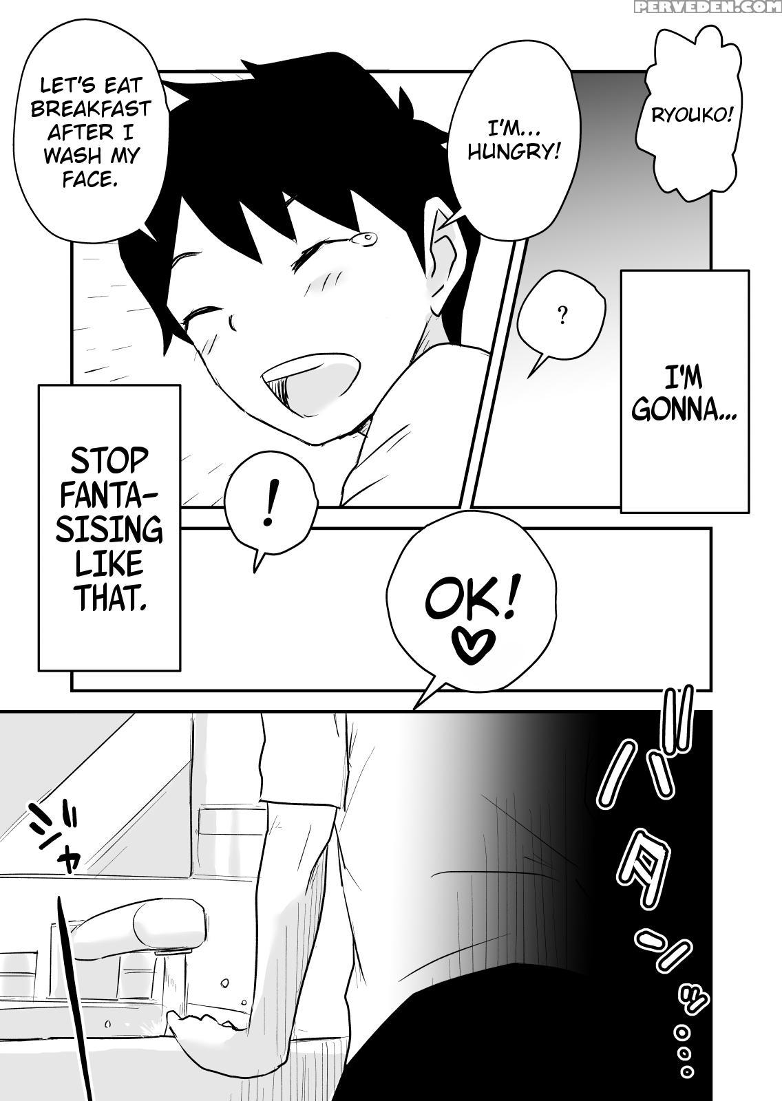 [haitoku Sensei] Netorare Mousou Syndrome ~kouhen~ | Netorare Delusion Syndrome ~second (final) Part~ [english] 1