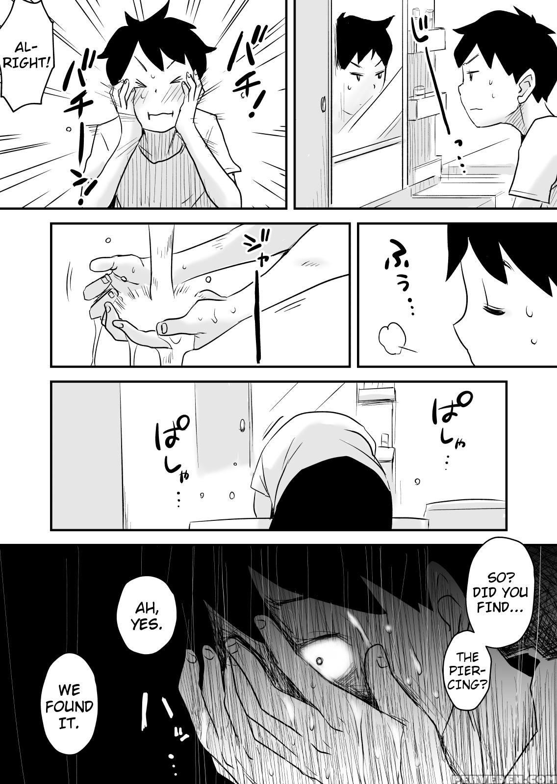 [haitoku Sensei] Netorare Mousou Syndrome ~kouhen~ | Netorare Delusion Syndrome ~second (final) Part~ [english] 1