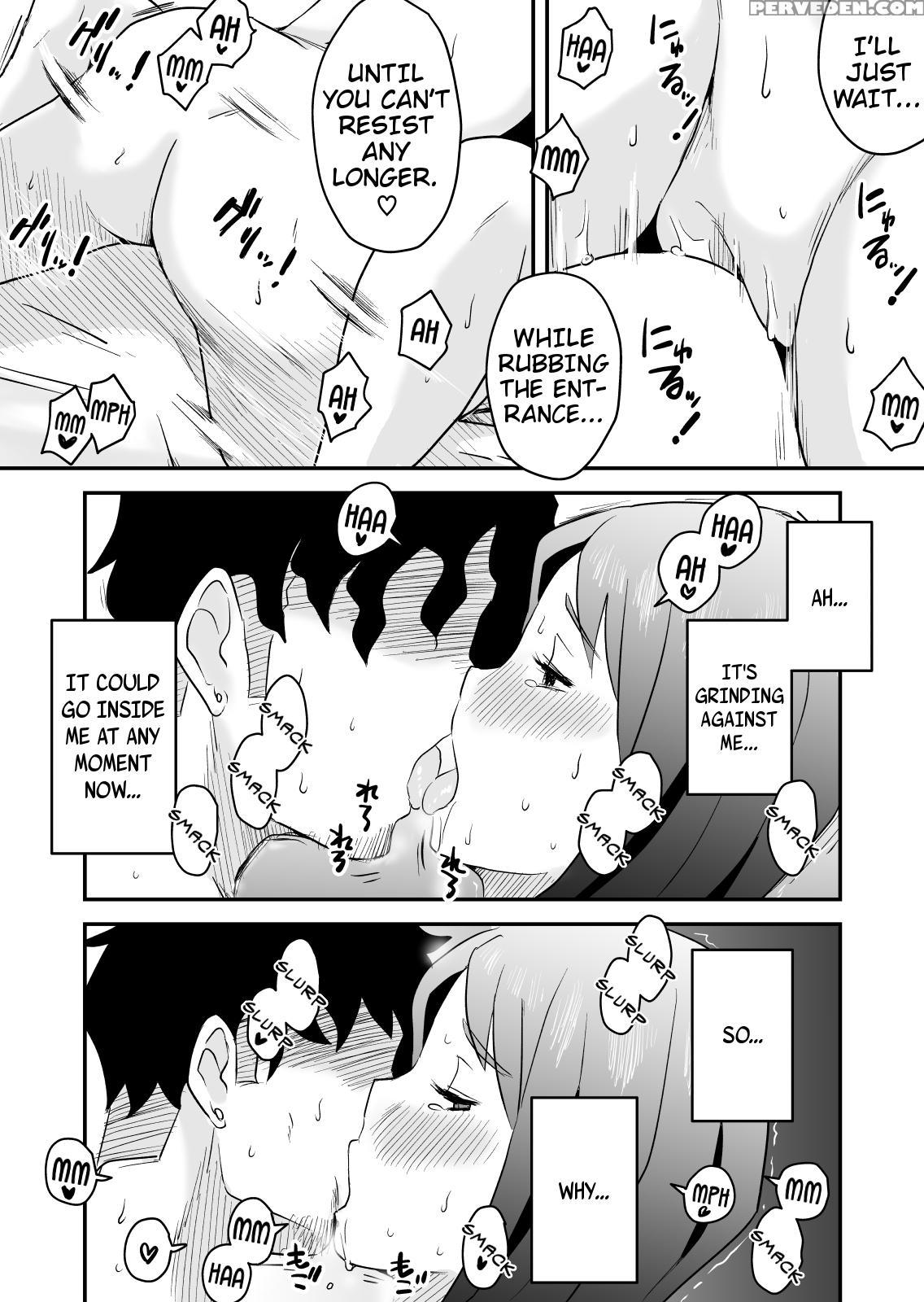 [haitoku Sensei] Netorare Mousou Syndrome ~kouhen~ | Netorare Delusion Syndrome ~second (final) Part~ [english] 1