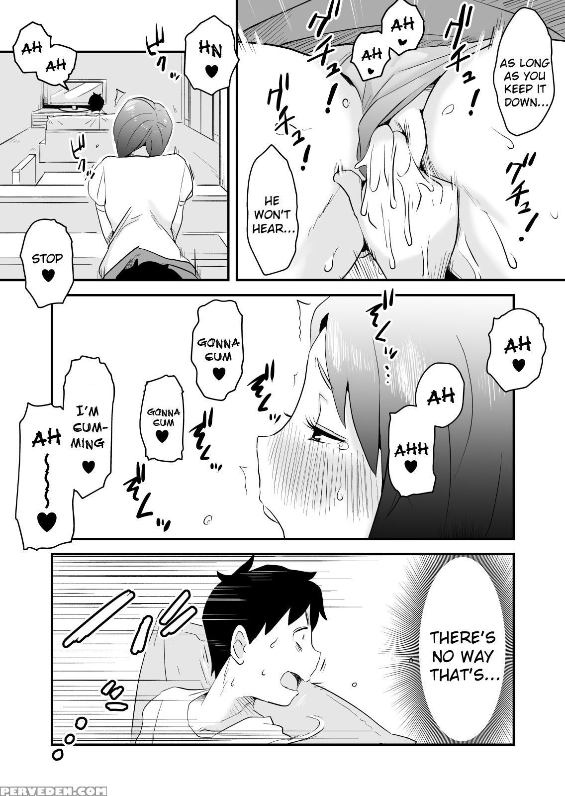 [haitoku Sensei] Netorare Mousou Syndrome ~zenpen~ | Netorare Delusion Syndrome ~first Part~ [english] [sureok1] 1