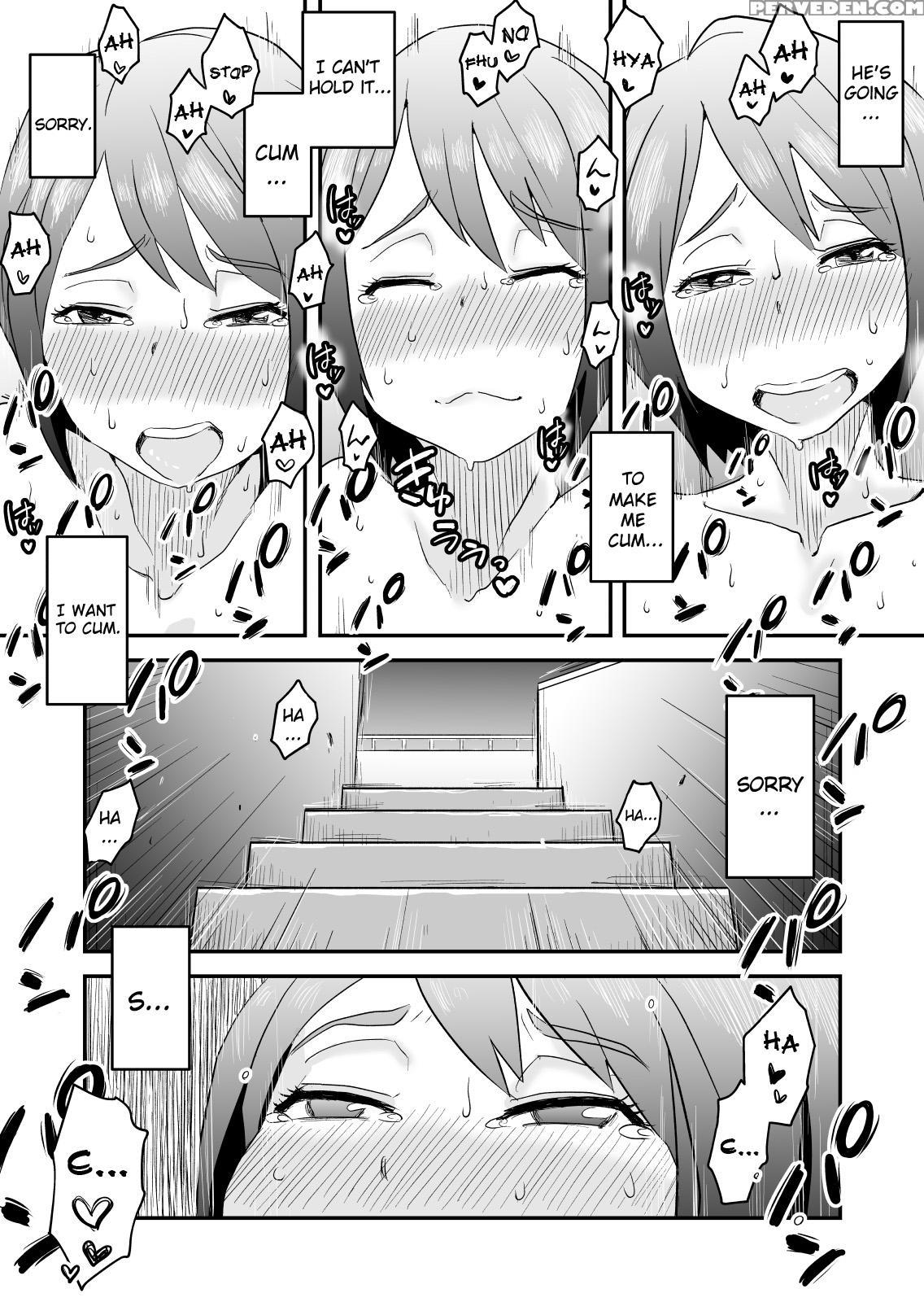 [haitoku Sensei] Netorare Mousou Syndrome ~zenpen~ | Netorare Delusion Syndrome ~first Part~ [english] [sureok1] 1