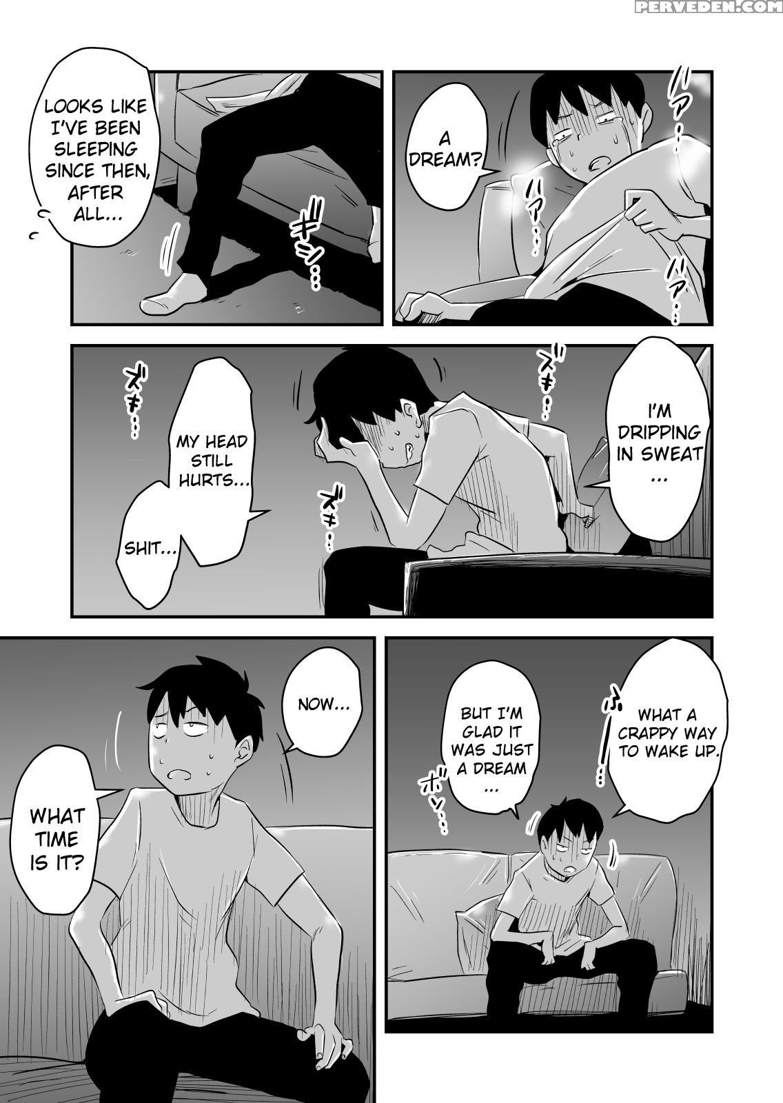 [haitoku Sensei] Netorare Mousou Syndrome ~zenpen~ | Netorare Delusion Syndrome ~first Part~ [english] [sureok1] 1