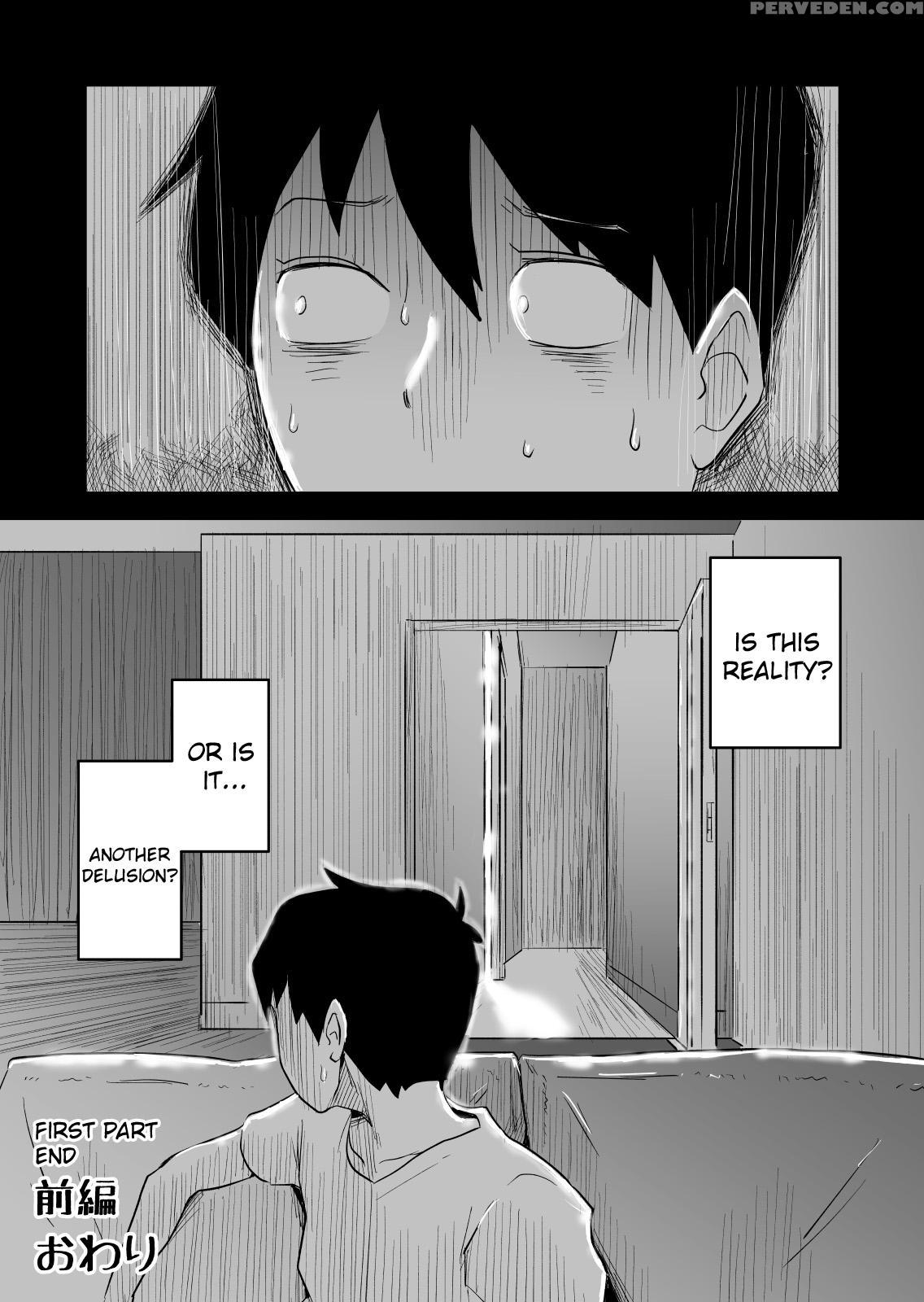 [haitoku Sensei] Netorare Mousou Syndrome ~zenpen~ | Netorare Delusion Syndrome ~first Part~ [english] [sureok1] 1