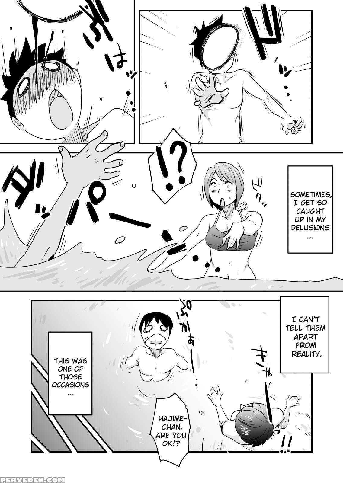 [haitoku Sensei] Netorare Mousou Syndrome ~zenpen~ | Netorare Delusion Syndrome ~first Part~ [english] [sureok1] 1