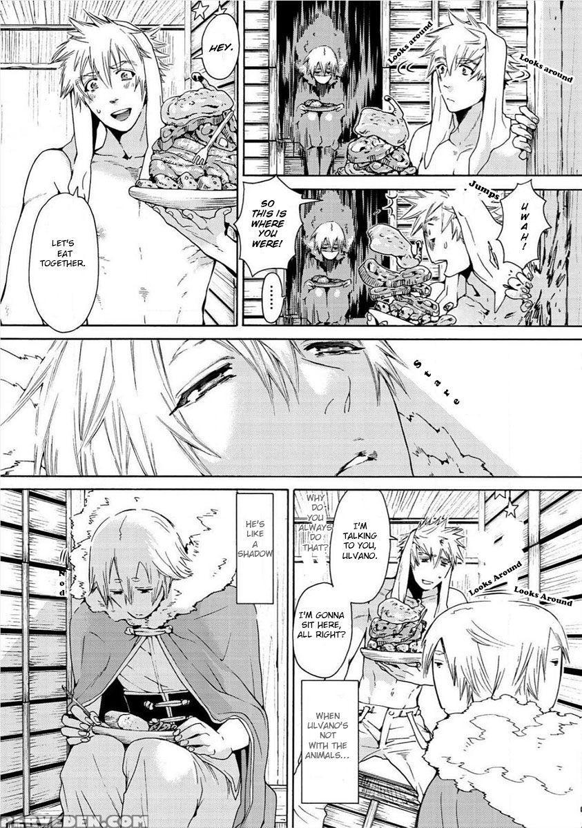 [haizaki Mejiro] Nikuyokujuu No Choukyou Tent Ch. 1 [english] [dids] 1