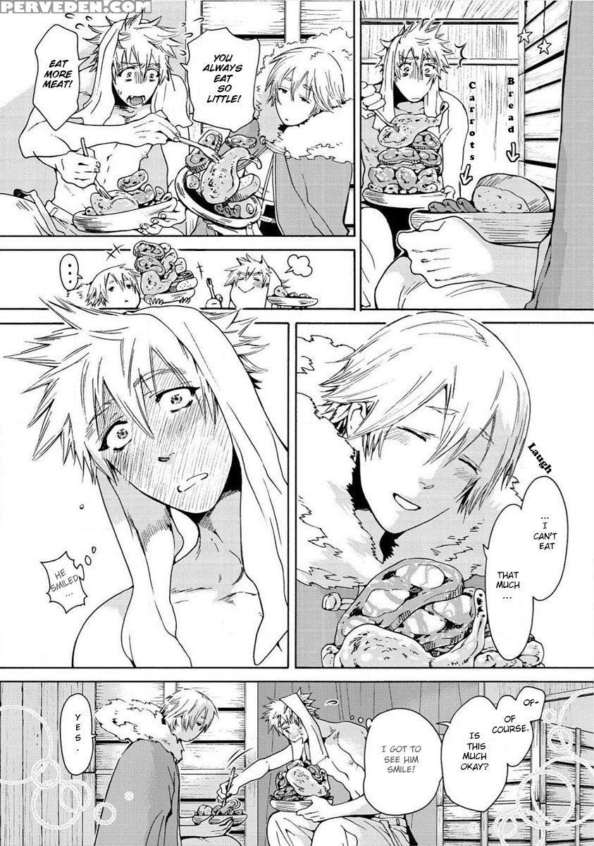 [haizaki Mejiro] Nikuyokujuu No Choukyou Tent Ch. 1 [english] [dids] 1