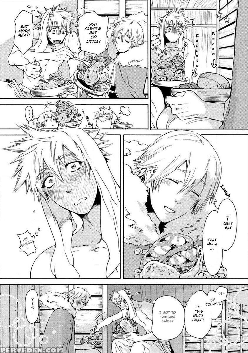 [haizaki Mejiro] Nikuyokujuu No Choukyou Tent Ch. 1-2 [english] [dids] 1