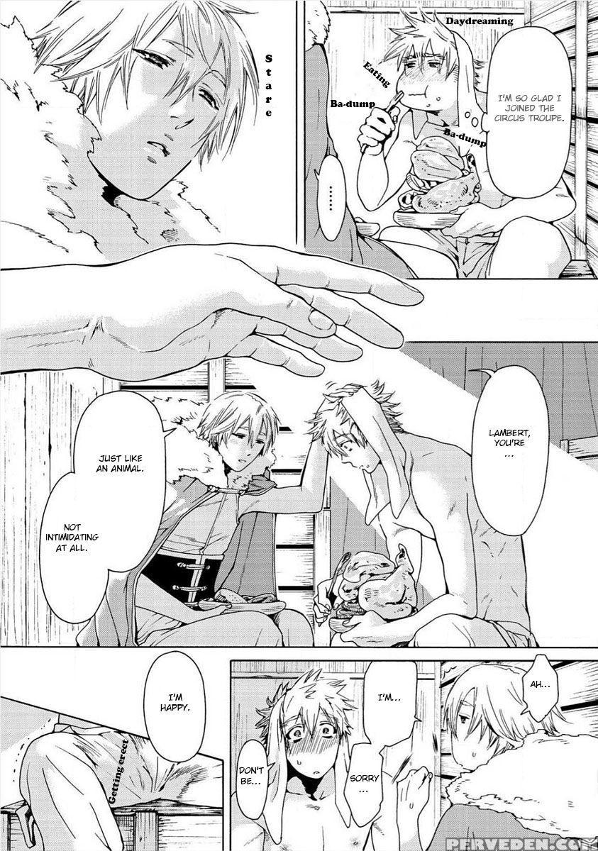 [haizaki Mejiro] Nikuyokujuu No Choukyou Tent Ch. 1-2 [english] [dids] 1