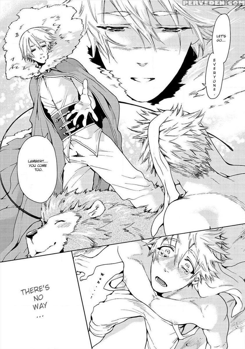 [haizaki Mejiro] Nikuyokujuu No Choukyou Tent Ch. 1-2 [english] [dids] 1