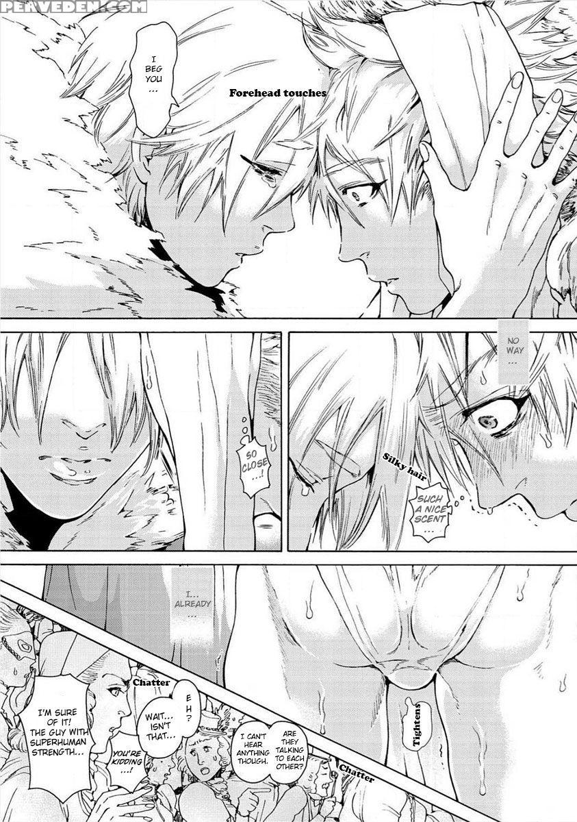 [haizaki Mejiro] Nikuyokujuu No Choukyou Tent Ch. 1-2 [english] [dids] 1