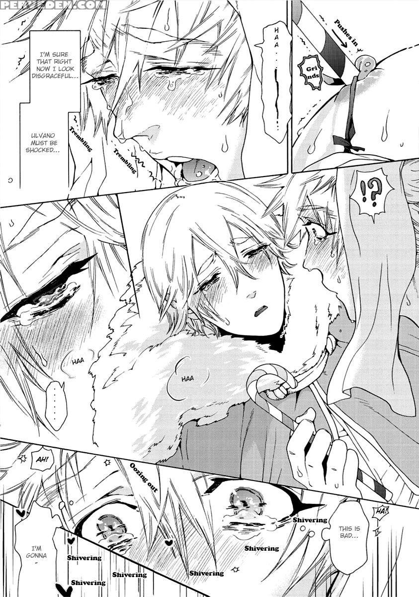 [haizaki Mejiro] Nikuyokujuu No Choukyou Tent Ch. 1-2 [english] [dids] 1