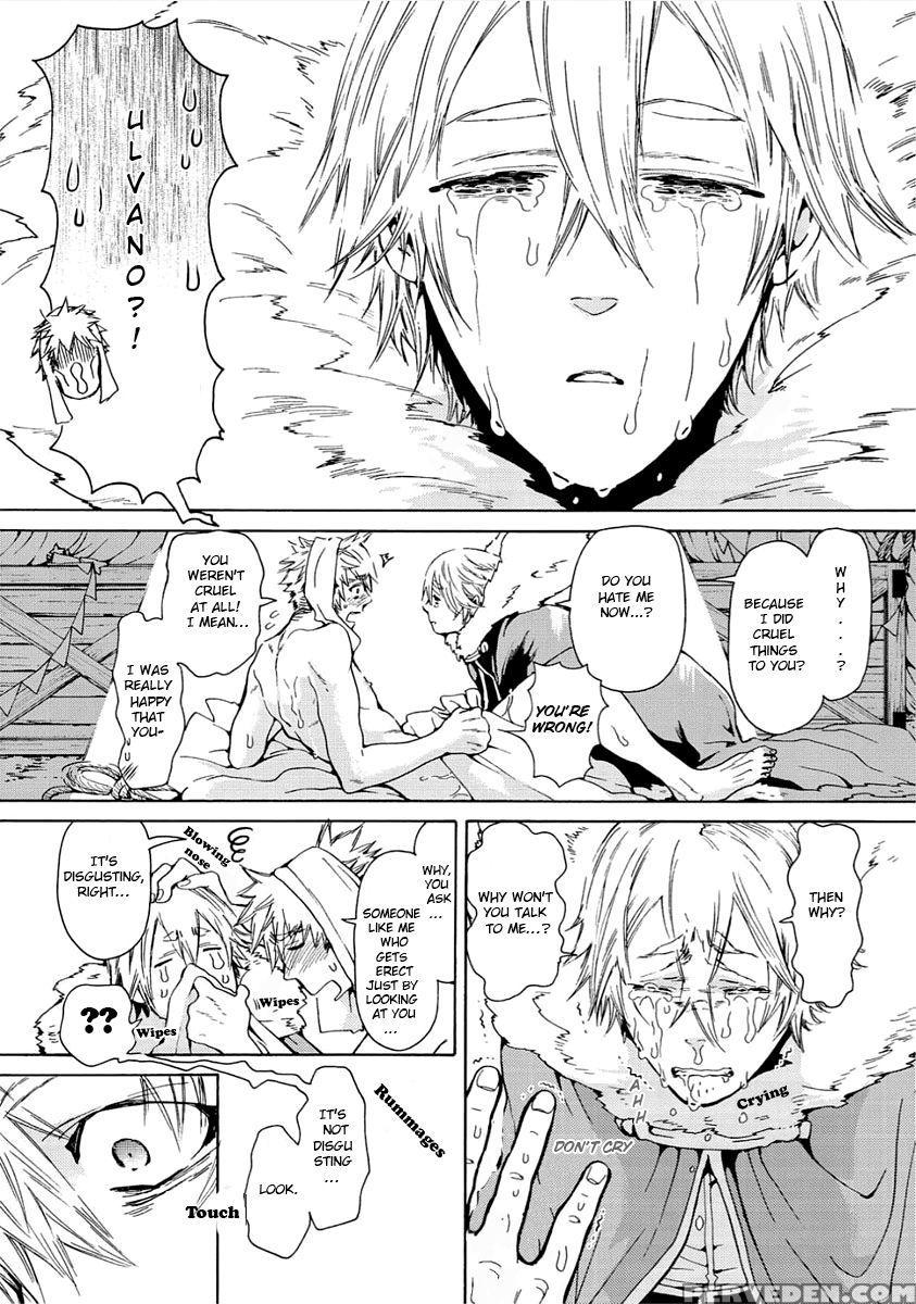 [haizaki Mejiro] Nikuyokujuu No Choukyou Tent Ch. 1-2 [english] [dids] 1