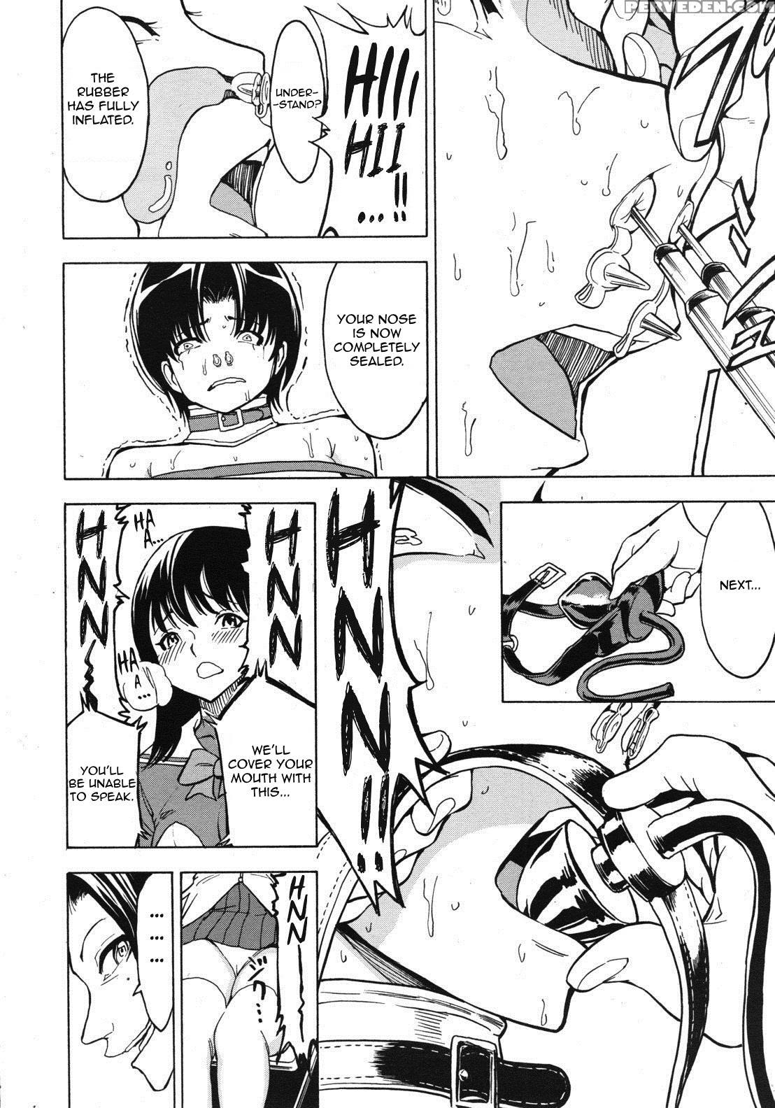 [hakaba] Hikoukai Benjo In No Maku [english] 1