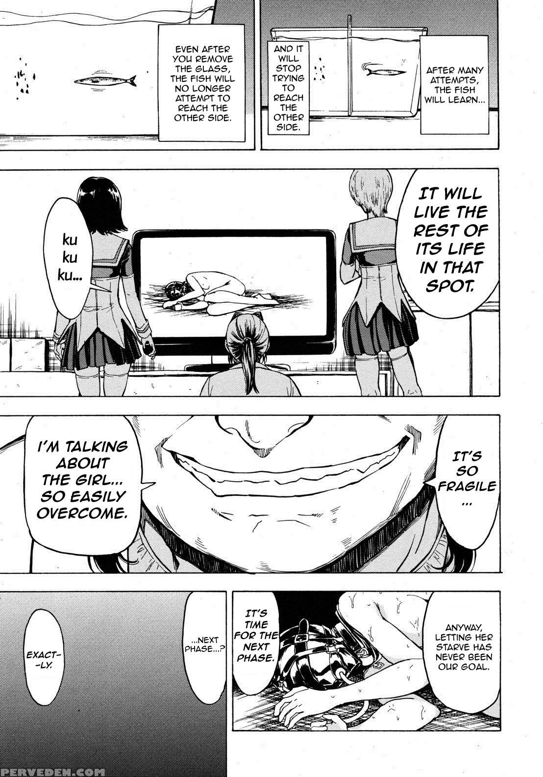 [hakaba] Hikoukai Benjo In No Maku [english] 1