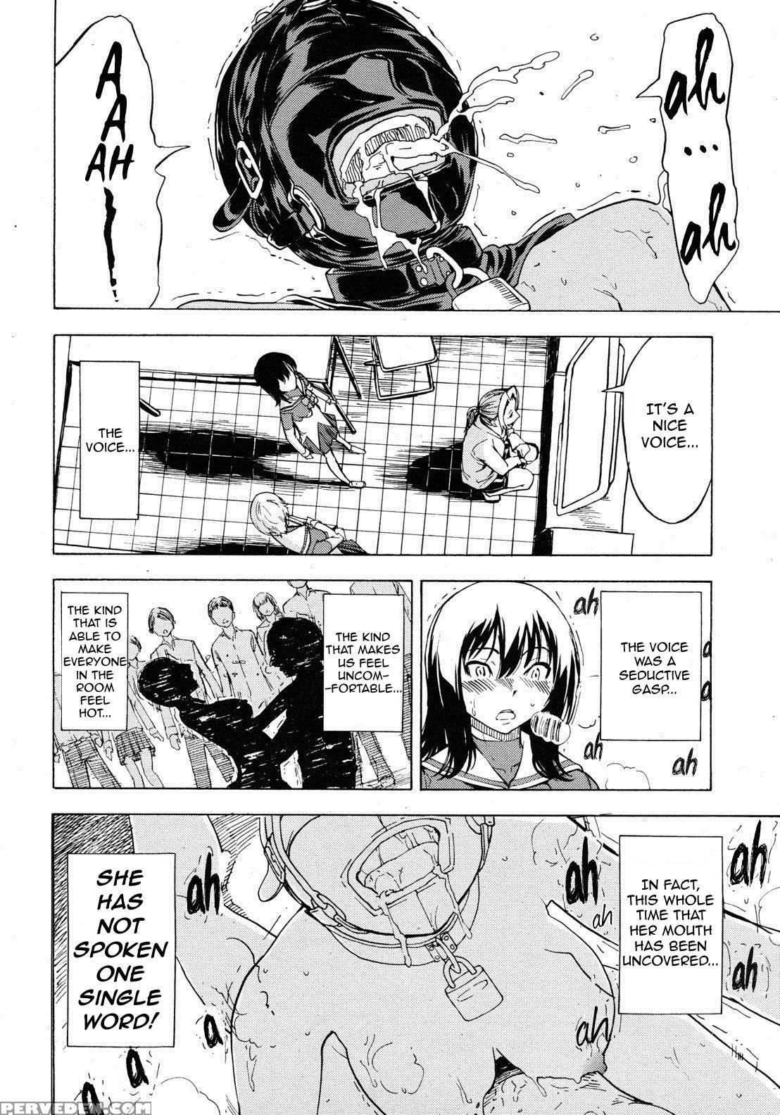 [hakaba] Hikoukai Benjo In No Maku [english] 1