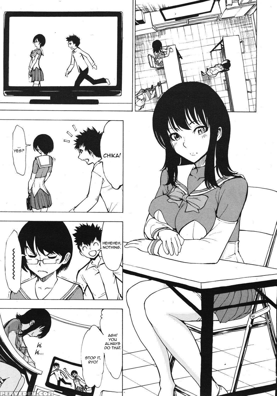 [hakaba] Hikoukai Benjo In No Maku [english] 1