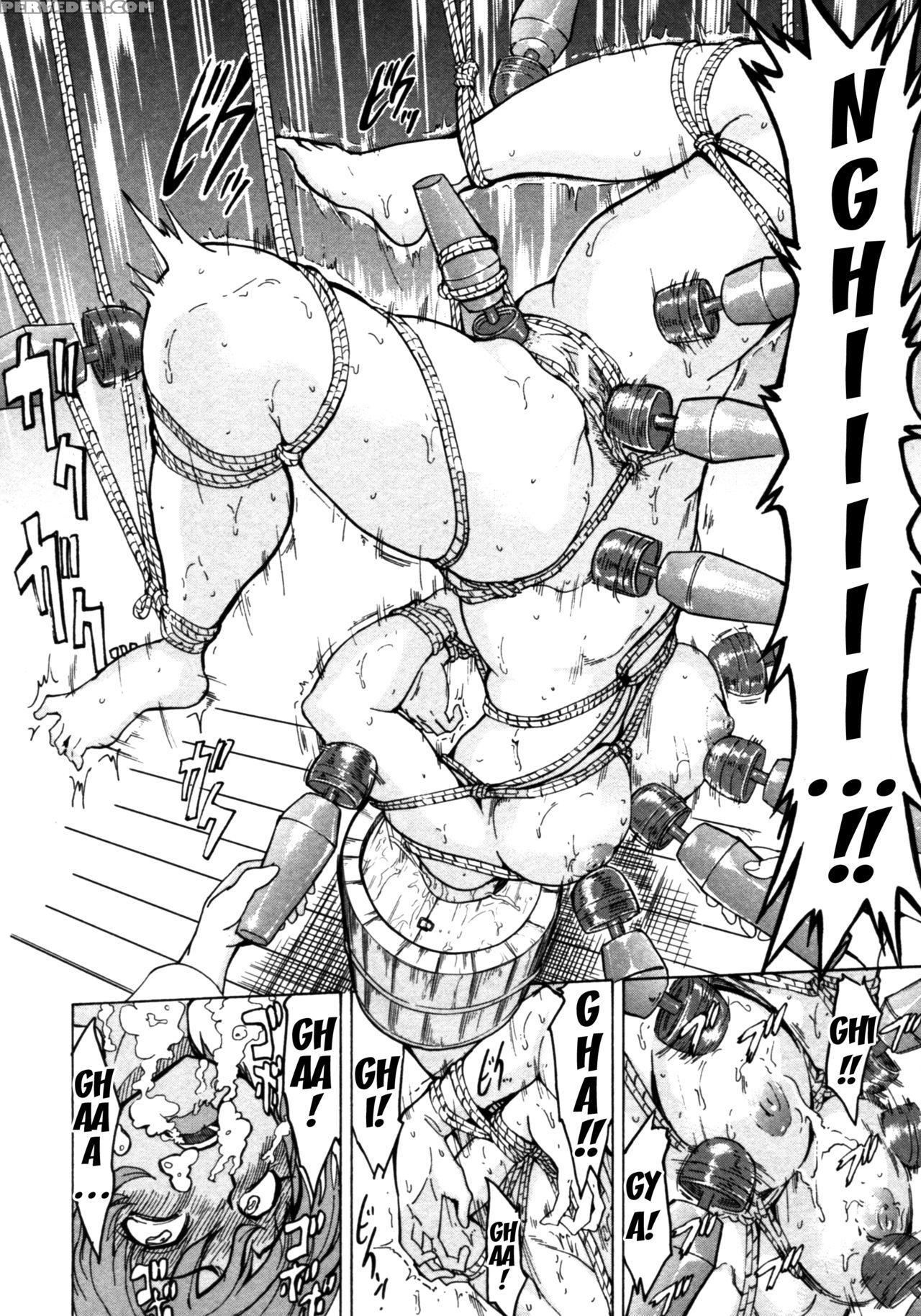 [hakaba] Kedamono No Ie (gekan) [english] {doujin... Chapter 1 Page 112