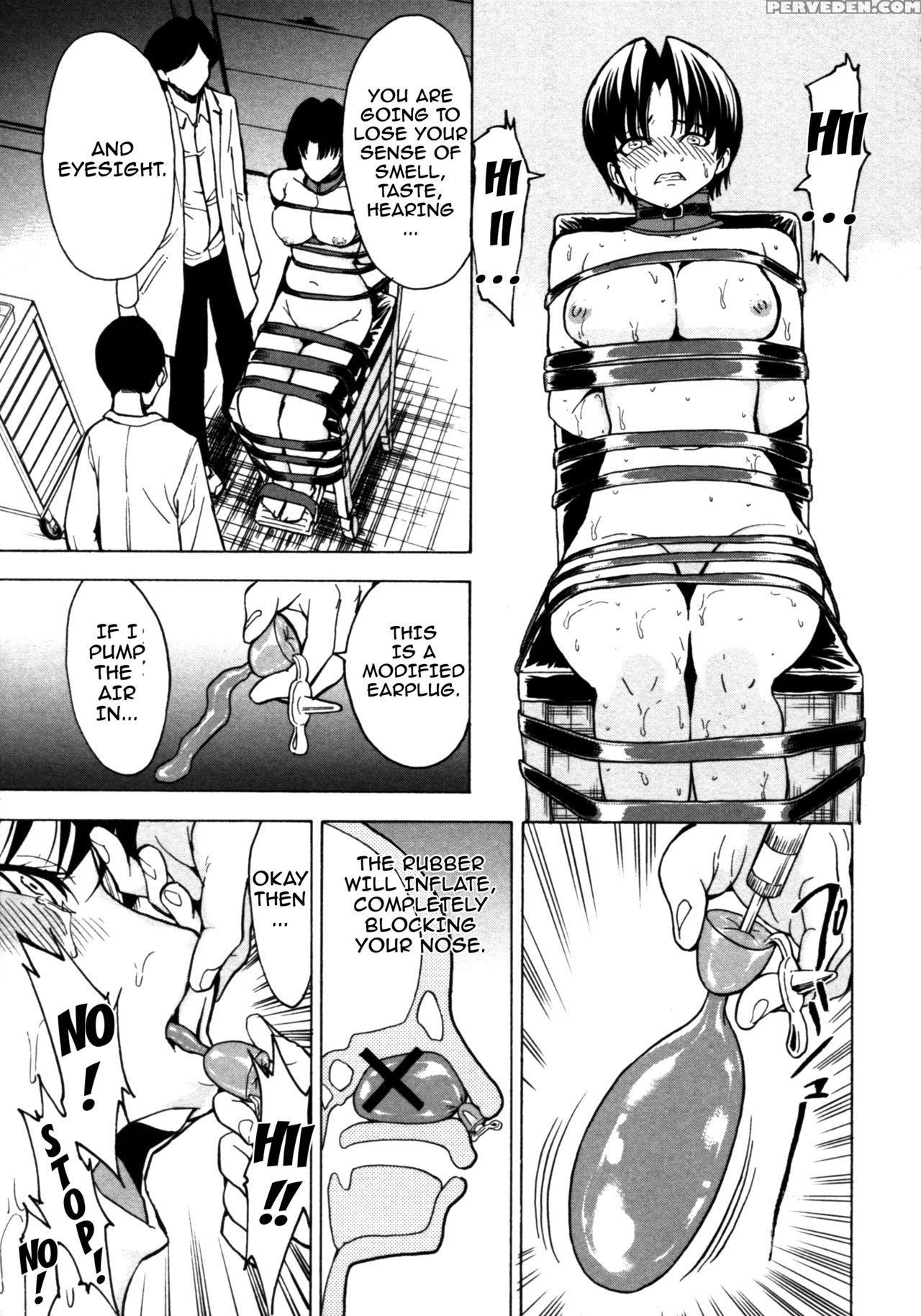 [hakaba] Kedamono No Ie (gekan) [english] {doujin... Chapter 1 Page 179