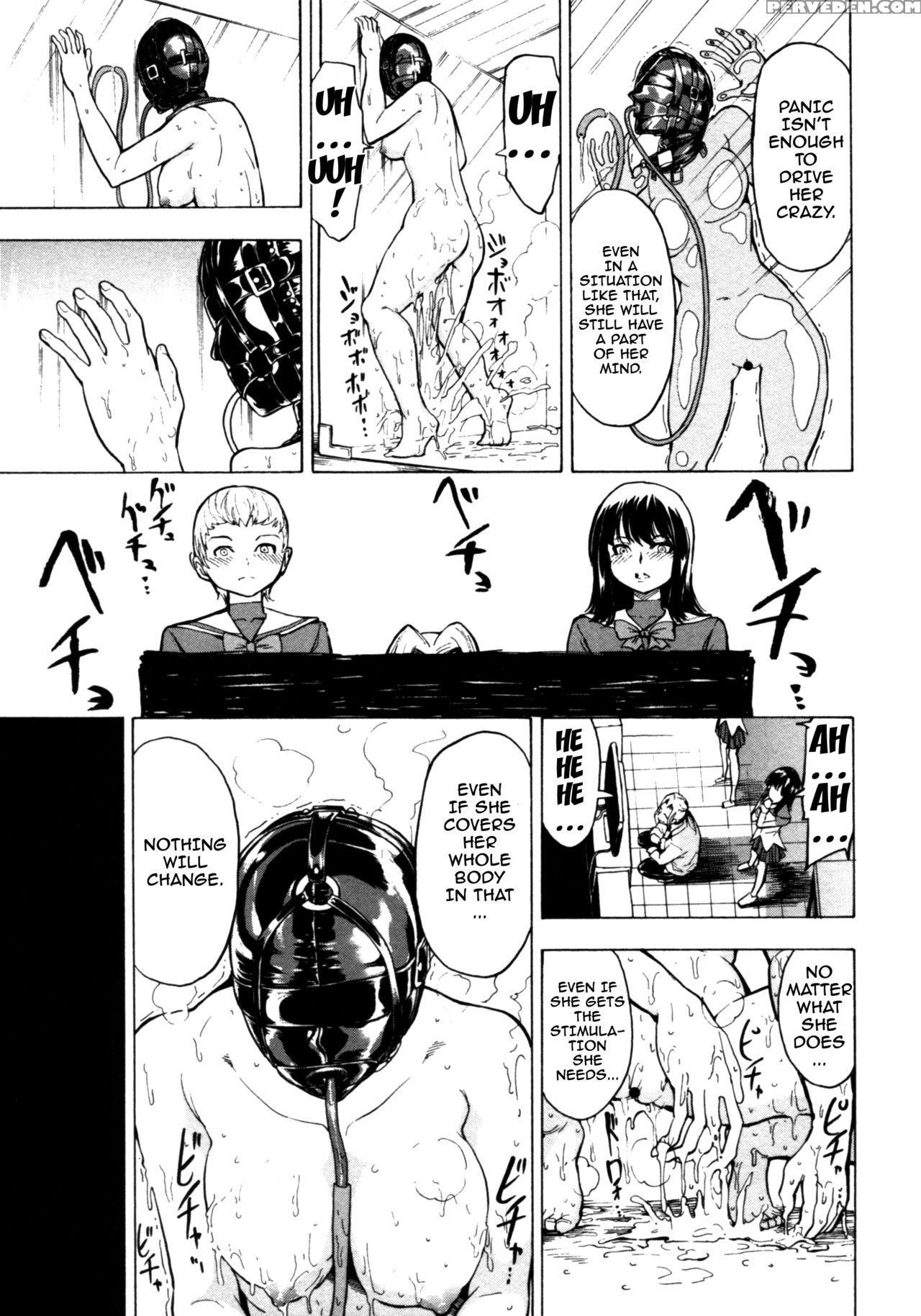 [hakaba] Kedamono No Ie (gekan) [english] {doujin... Chapter 1 Page 191