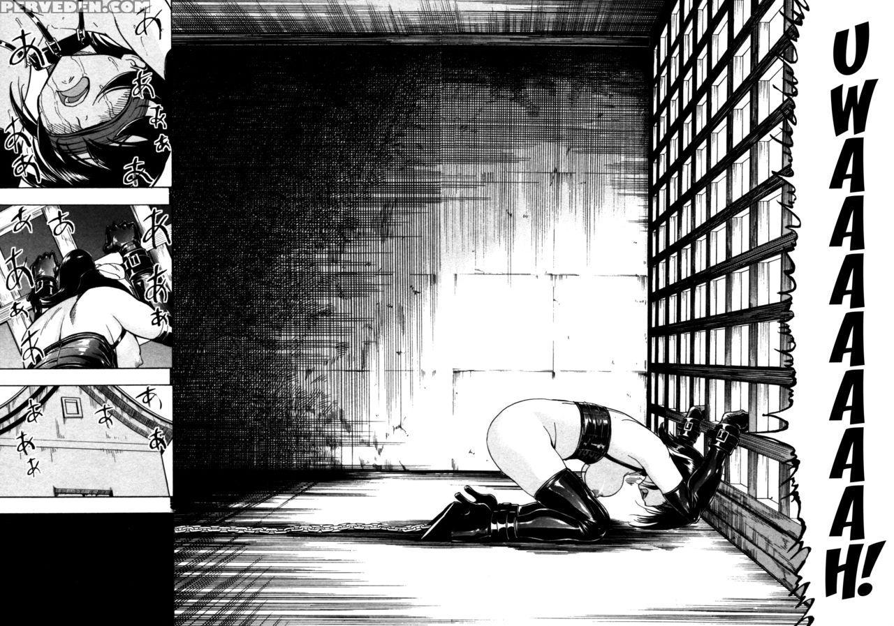 [hakaba] Kedamono No Ie (gekan) [english] {doujin... Chapter 1 Page 63