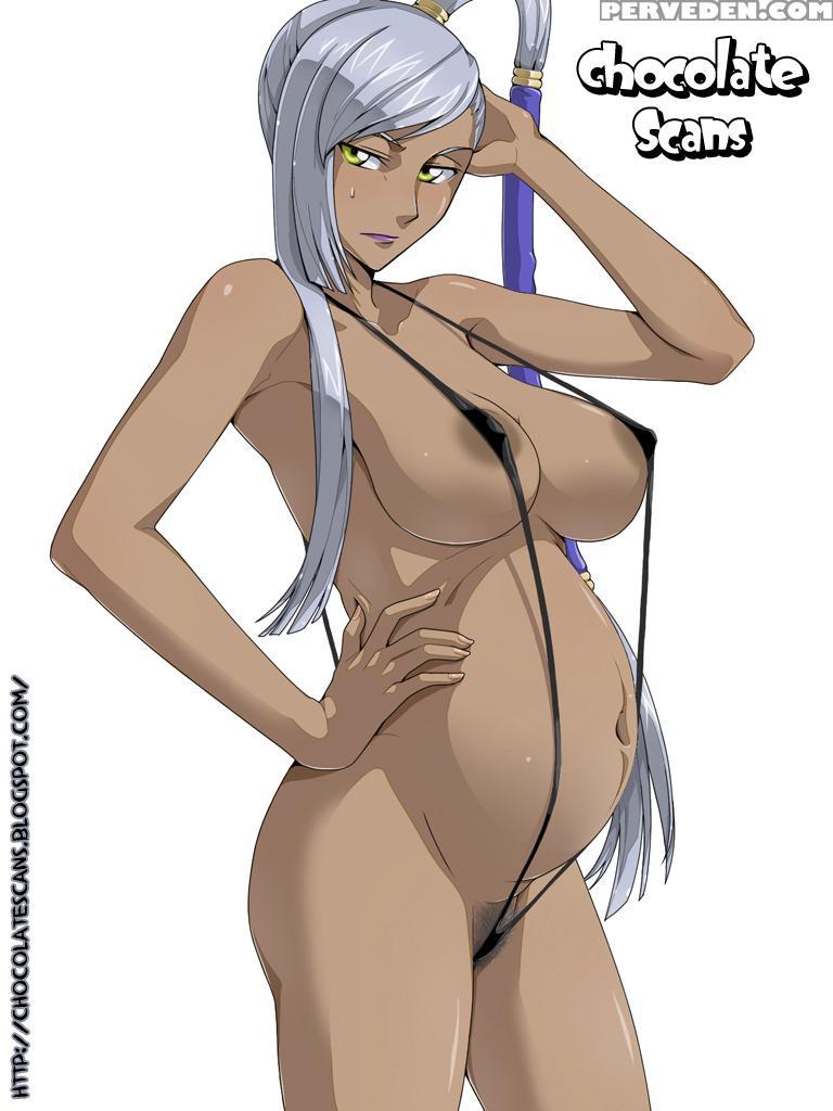 [hakaba] Kedamono No Ie (joukan) | The Beast House [english] {chocolate + Doujins.com} Chapter 1 Page 122