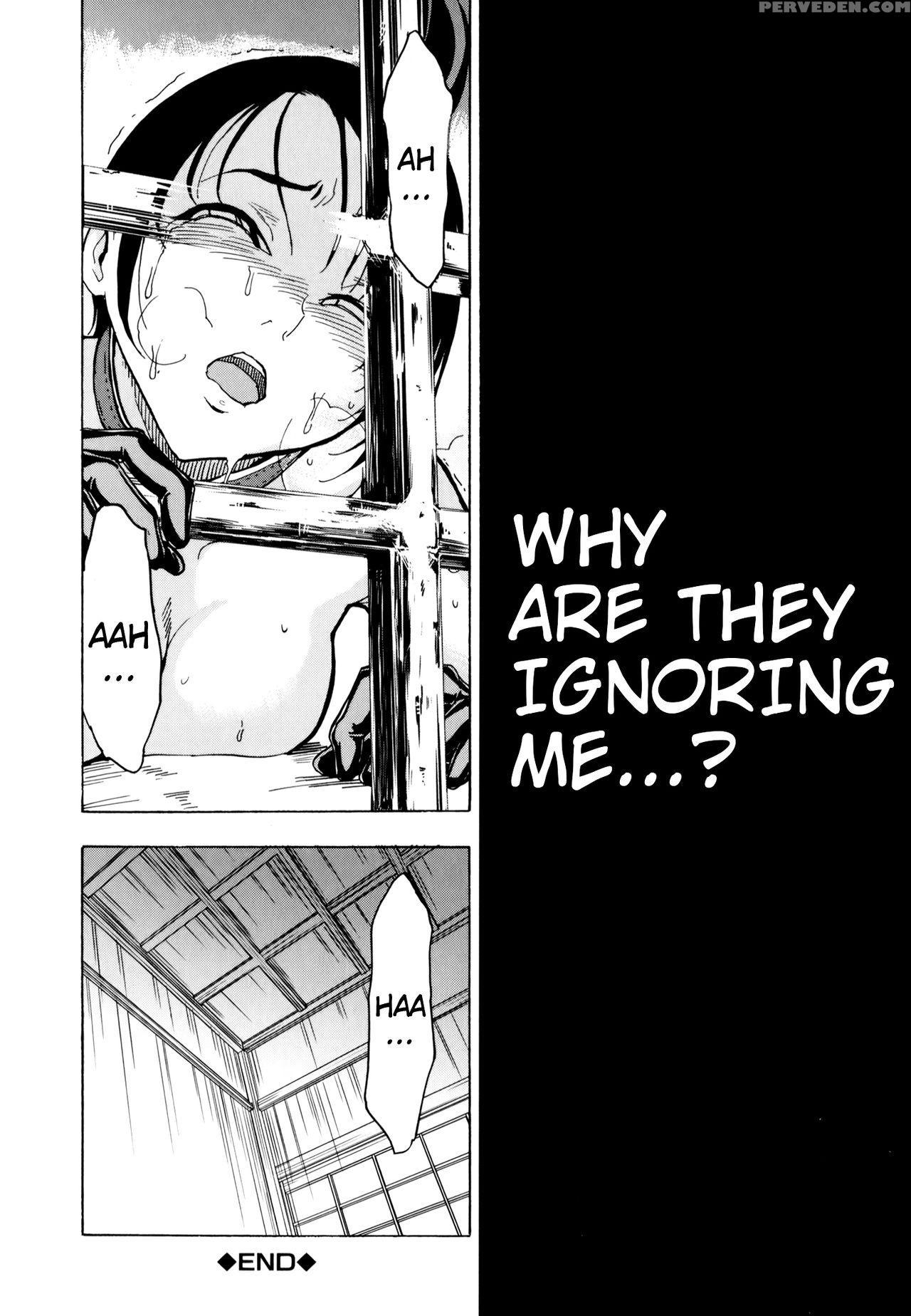 [hakaba] Kedamono No Ie (joukan) | The Beast House [english] {chocolate + Doujins.com} Chapter 1 Page 154