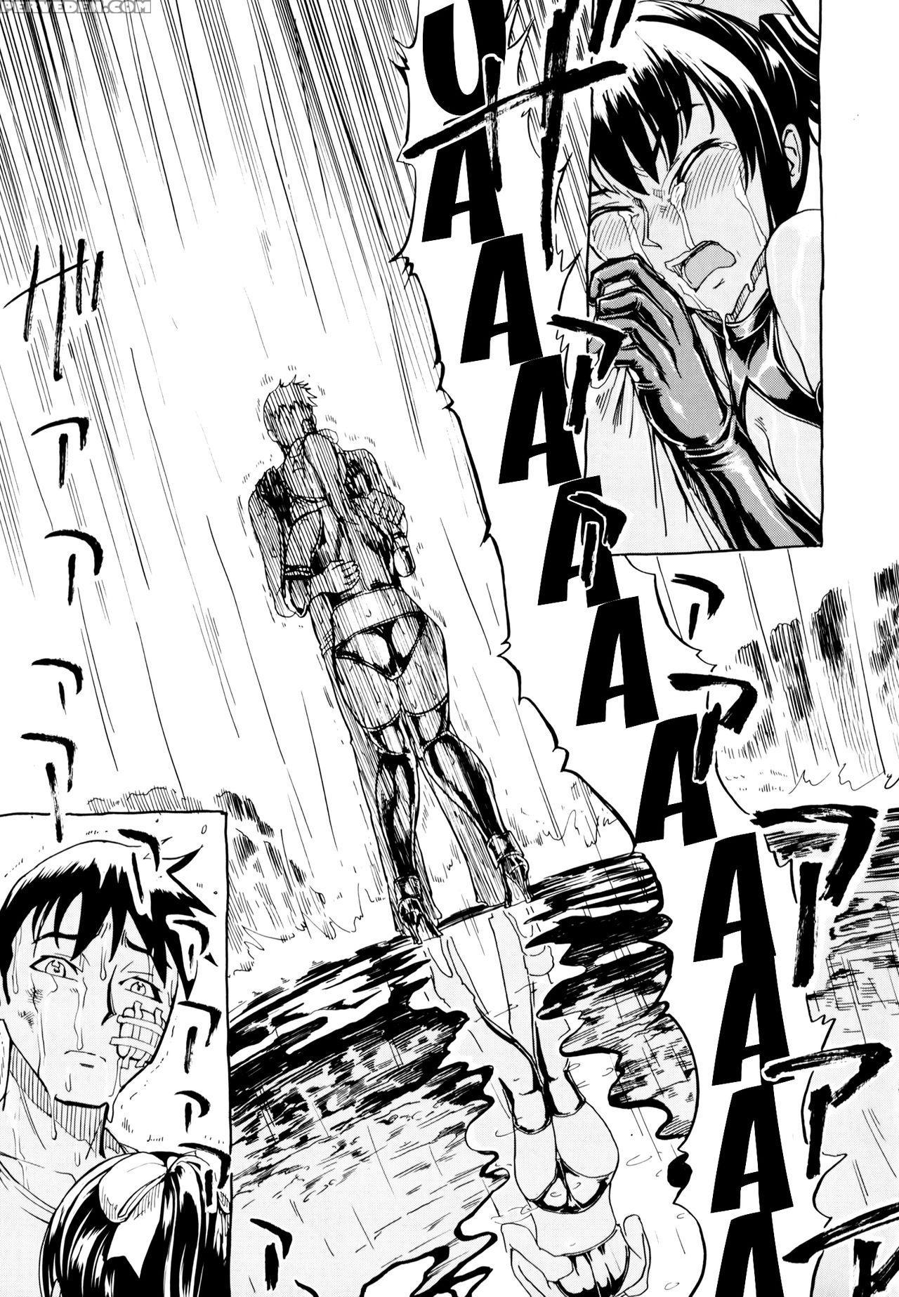 [hakaba] Kedamono No Ie (joukan) | The Beast House [english] {chocolate + Doujins.com} Chapter 1 Page 171