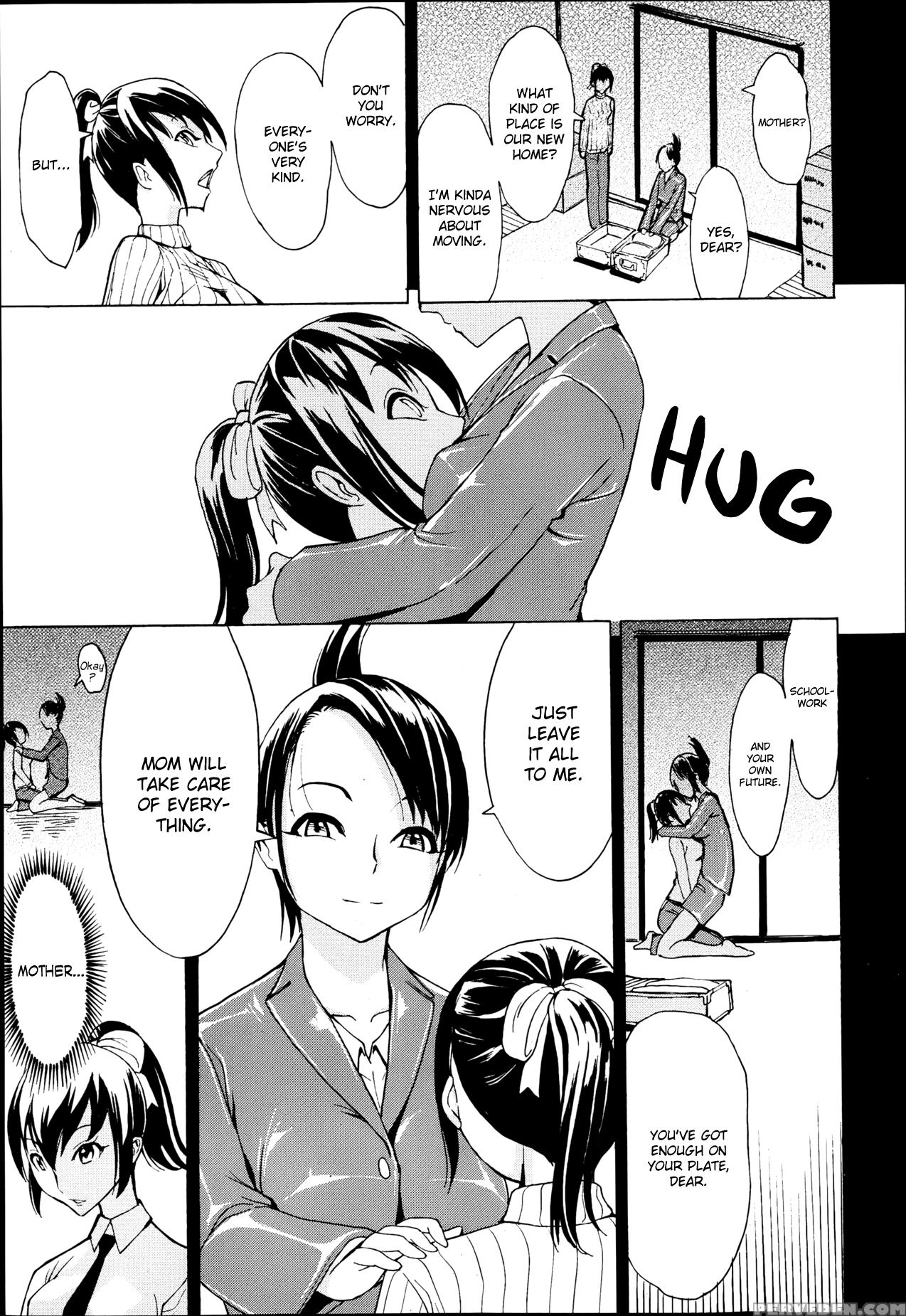 [hakaba] Kedamono No Ie (joukan) | The Beast House [english] {chocolate + Doujins.com} Chapter 1 Page 22