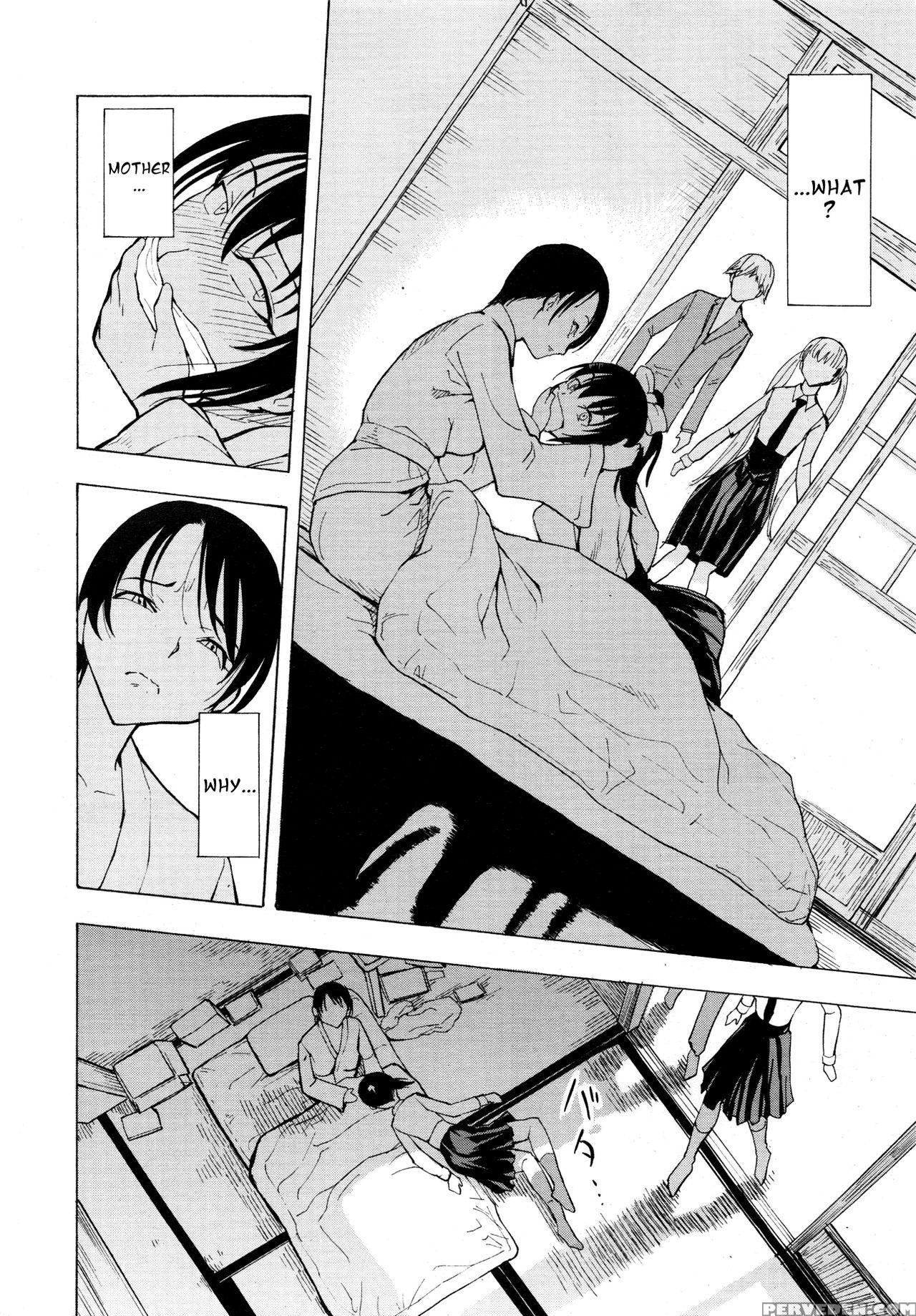 [hakaba] Kedamono No Ie (joukan) | The Beast House [english] {chocolate + Doujins.com} Chapter 1 Page 67